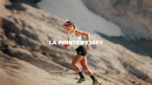 La Pointe Pessey