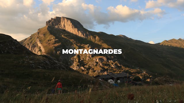 Montagnardes
