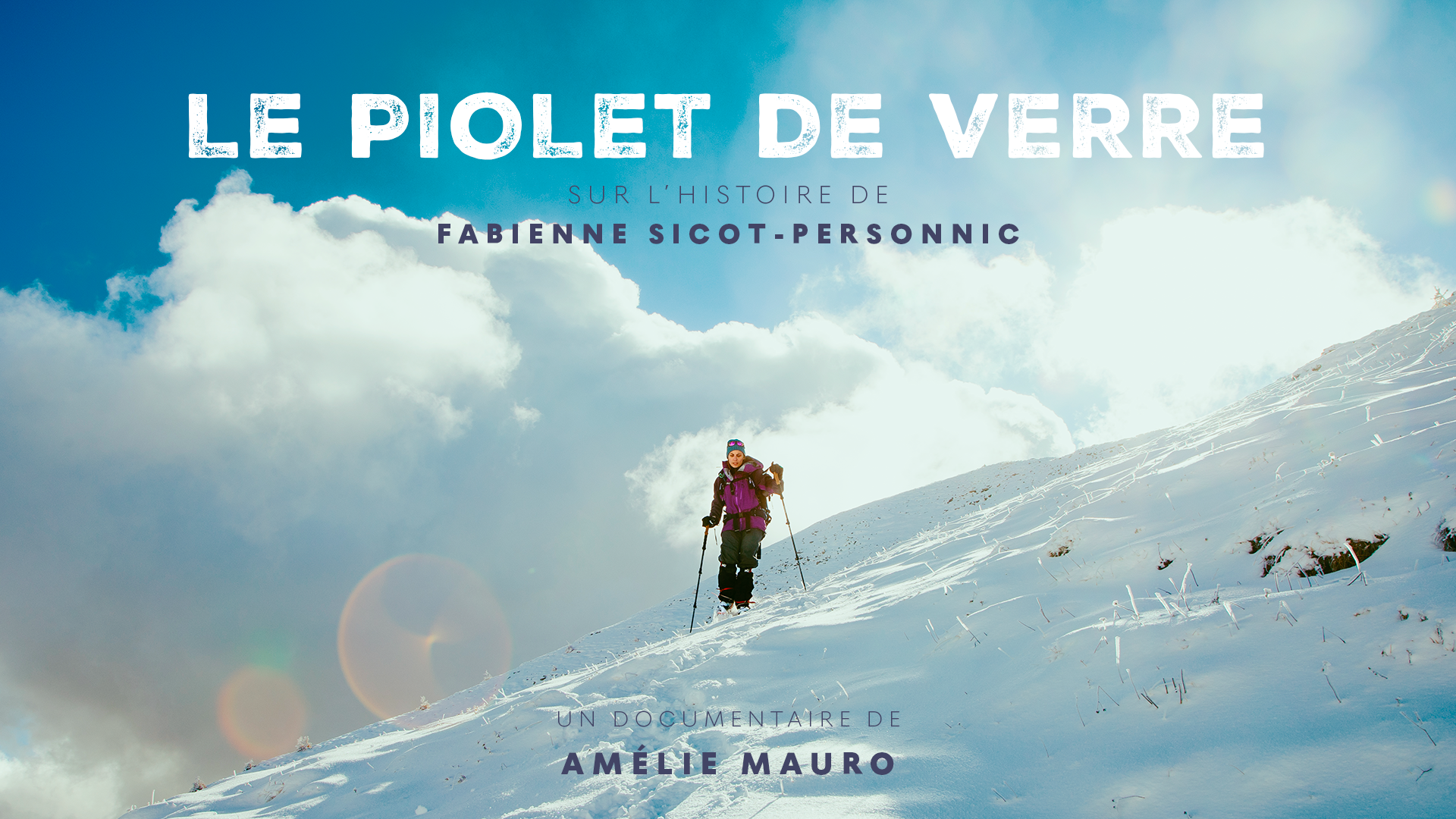 Le Piolet de Verre