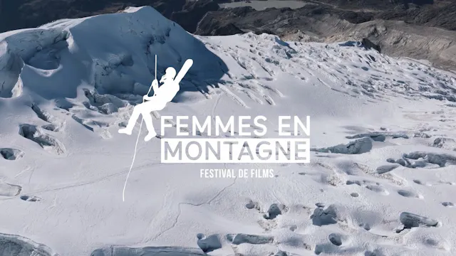 Teaser Femmes en Montagne 2025