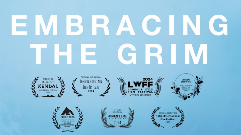 Embracing the Grim
