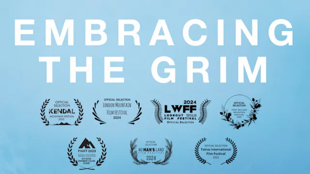 Embracing the Grim