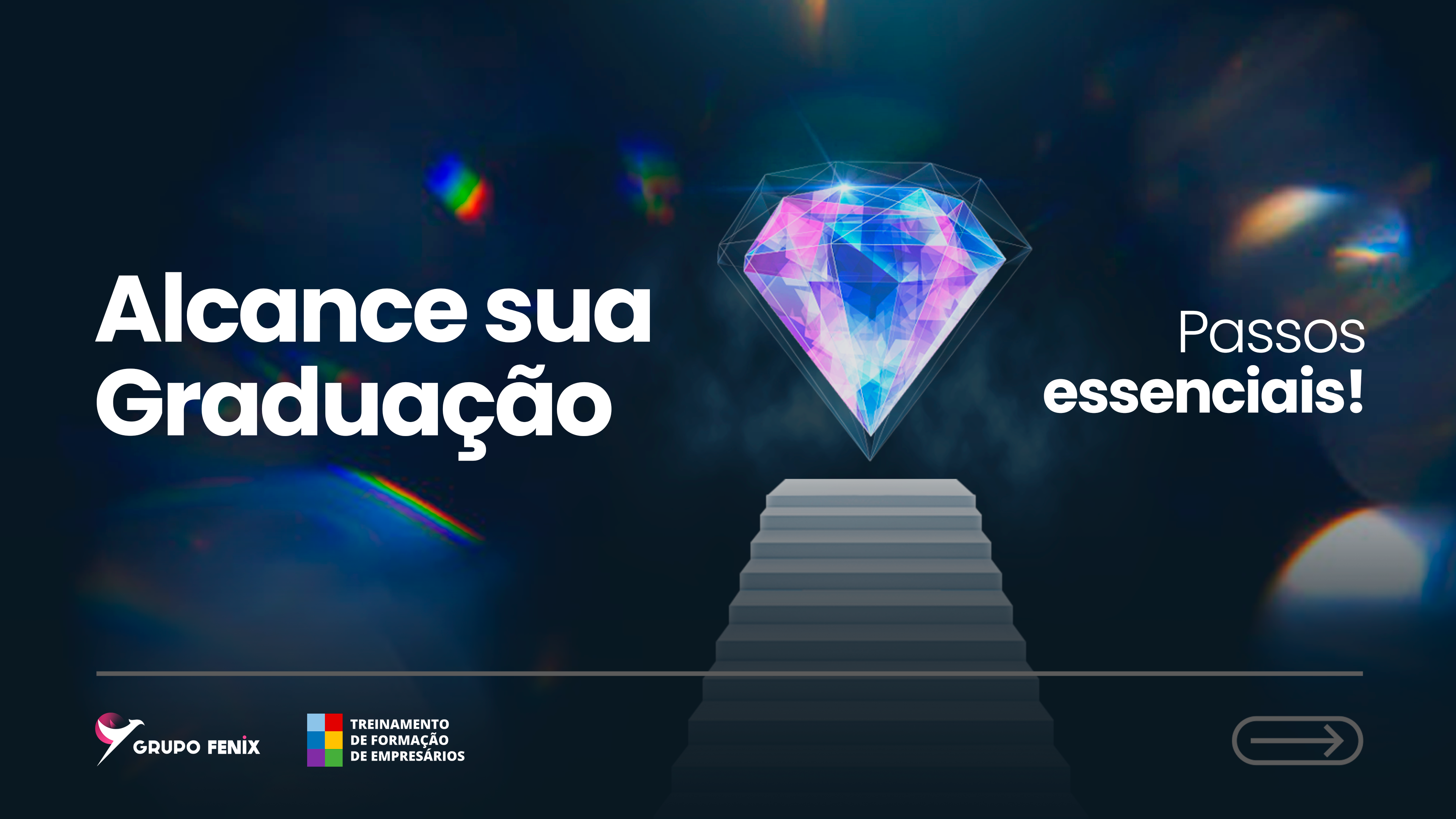 Alcance sua graduação: passos essenciais