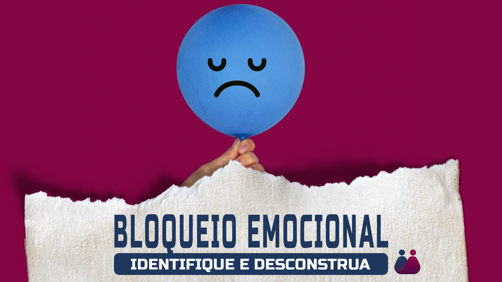 Você sabia que bloqueios emocionais prejudicam o seu resultado?