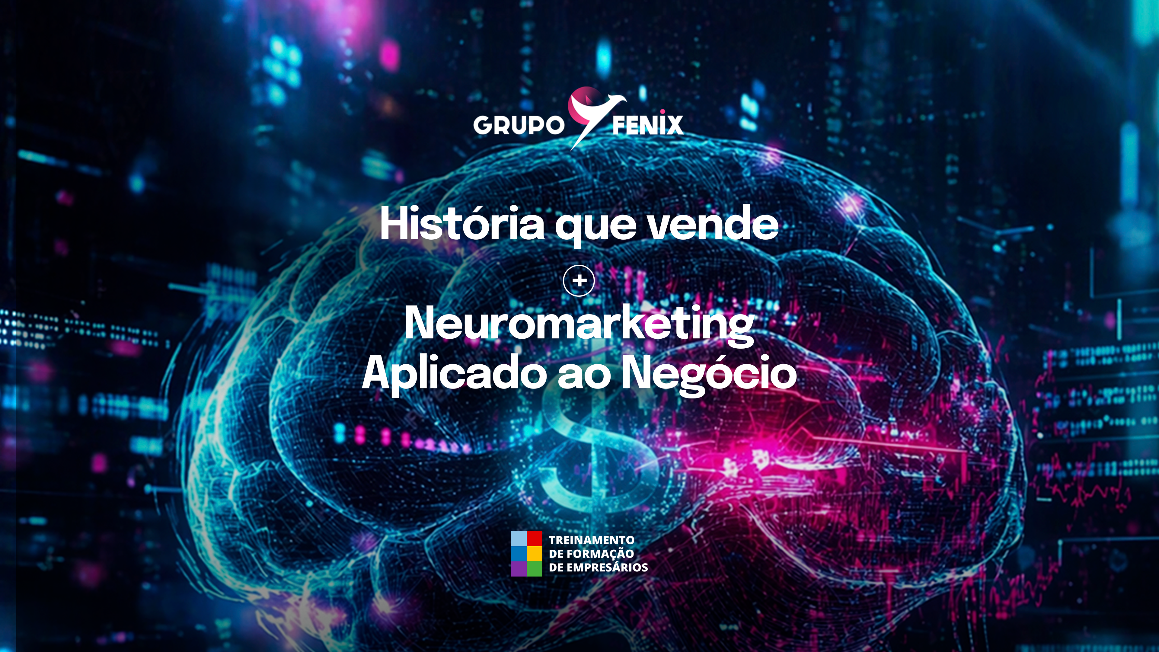 Historia que vende + Neuromarketing Aplicado ao Negócio