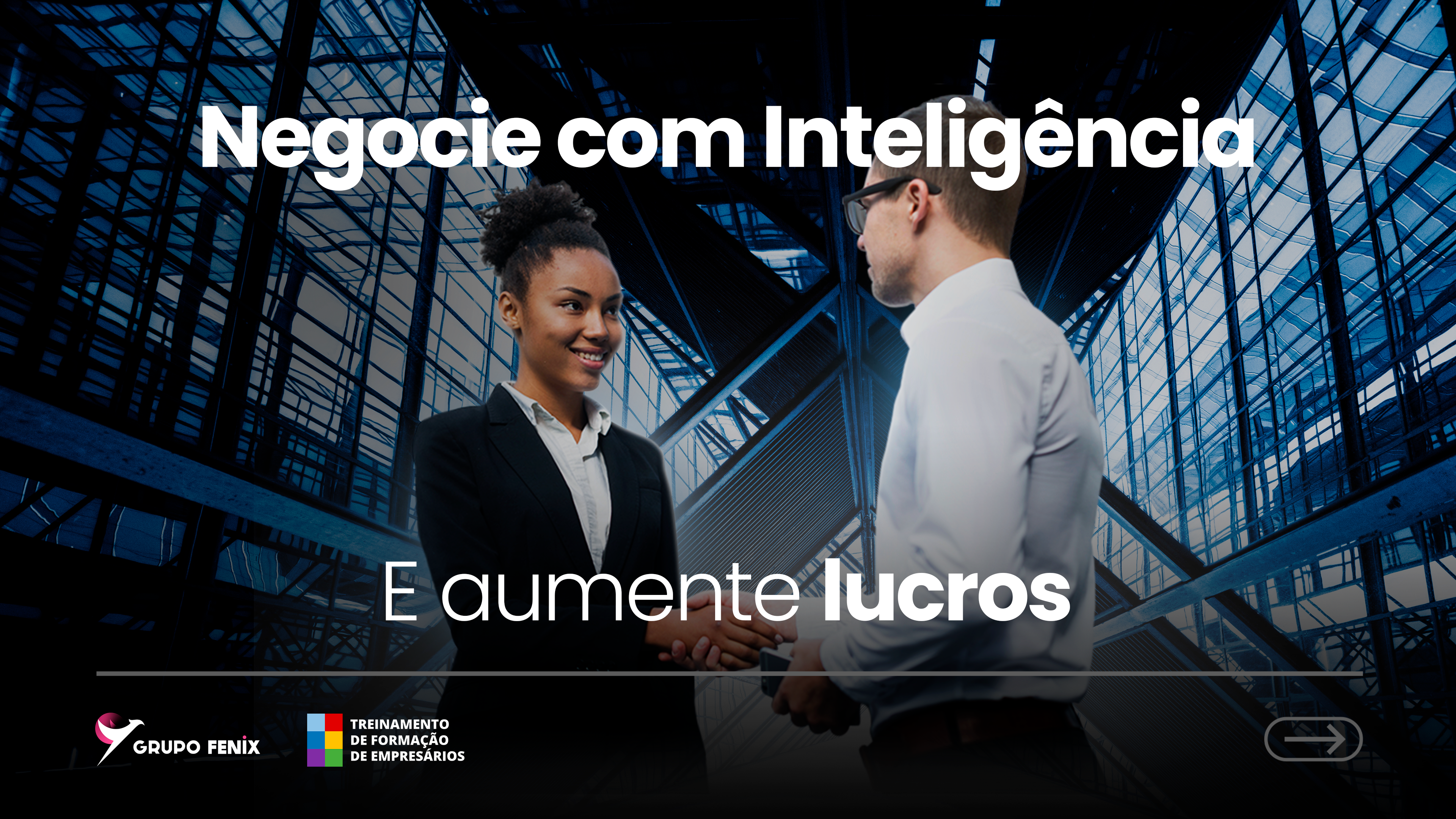 Negocie com inteligência e aumente lucros