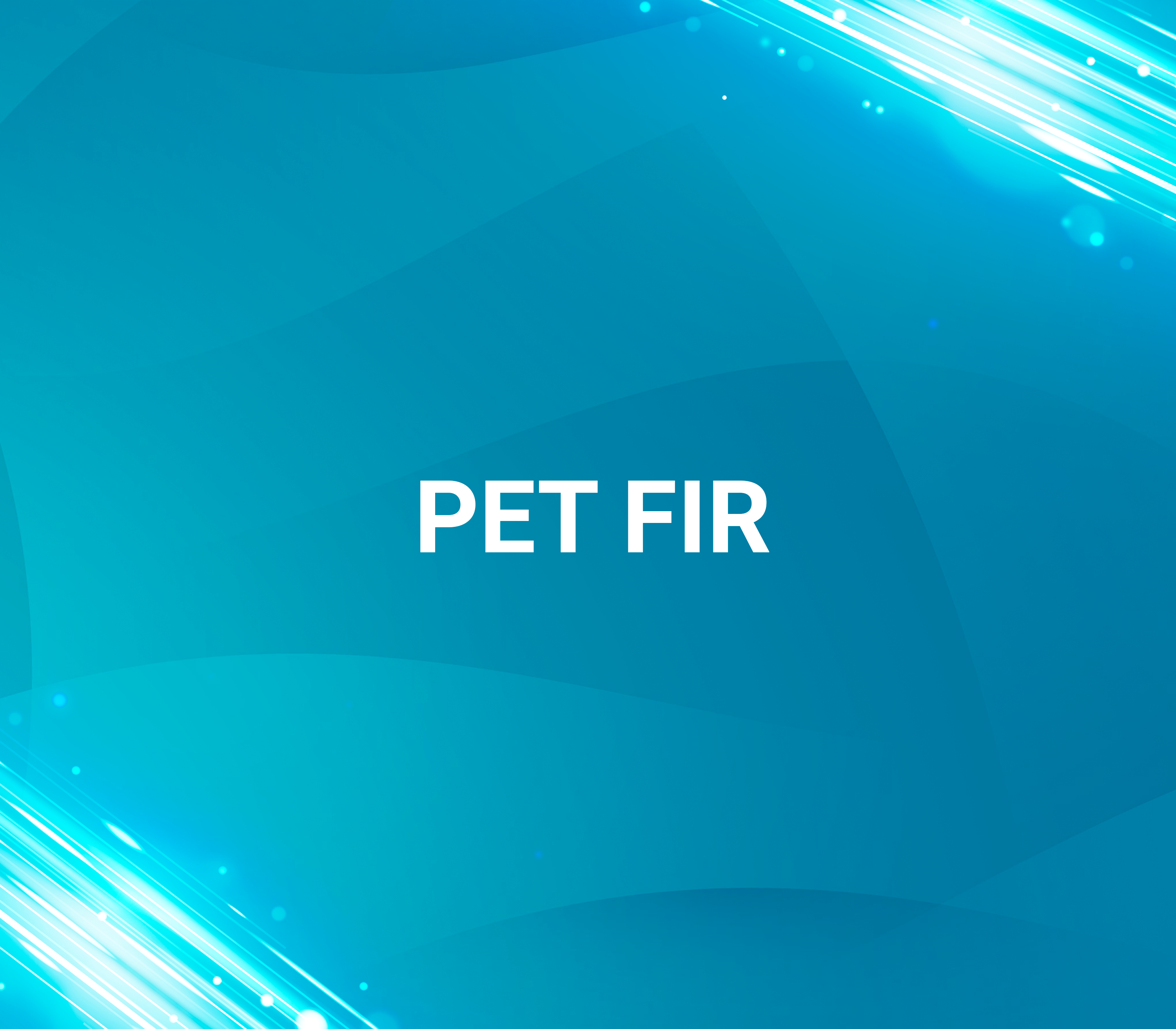 28. Pet FIR