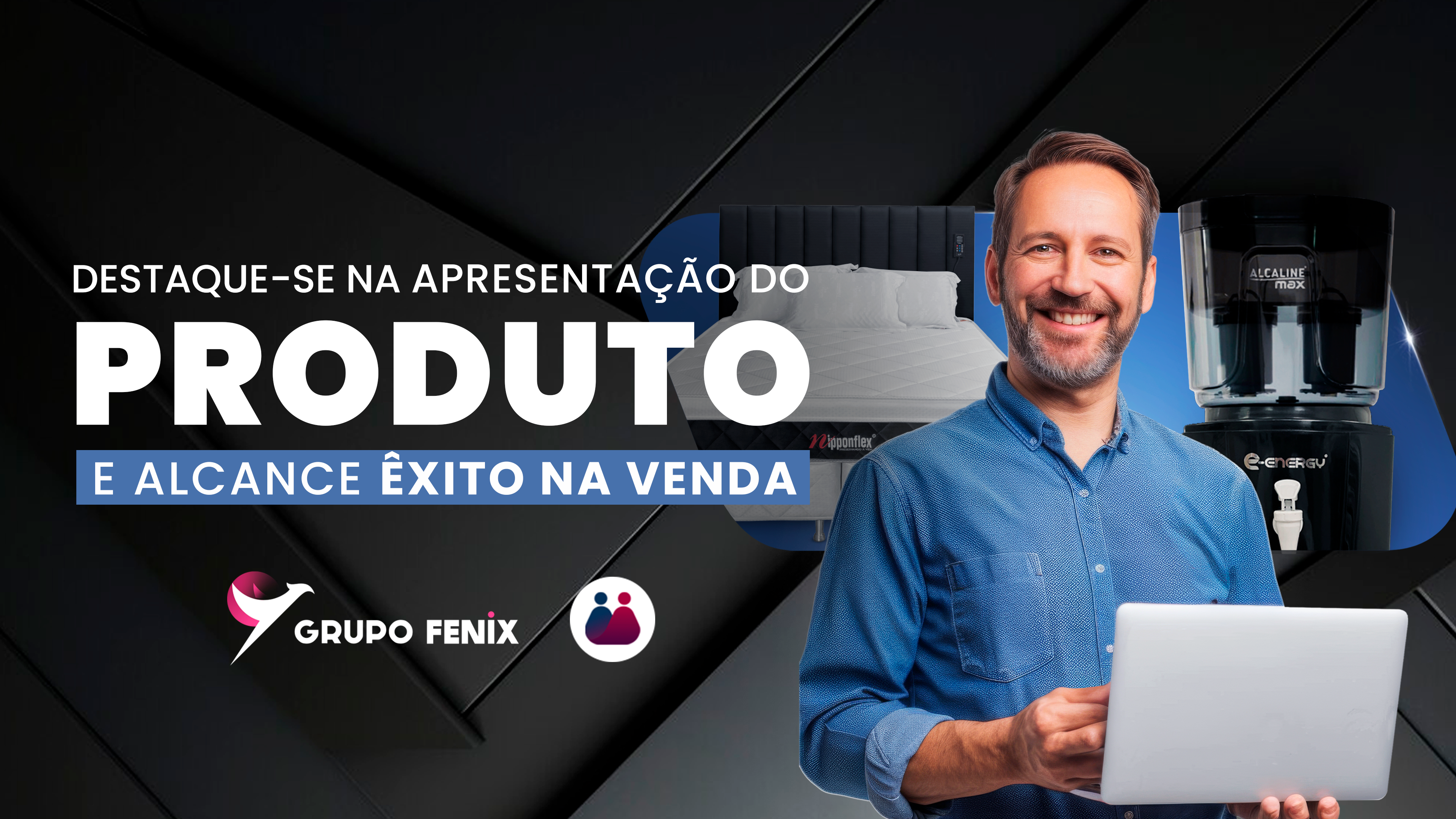 Destaque-se na Apresentação do Produto e Alcance Êxito na Venda