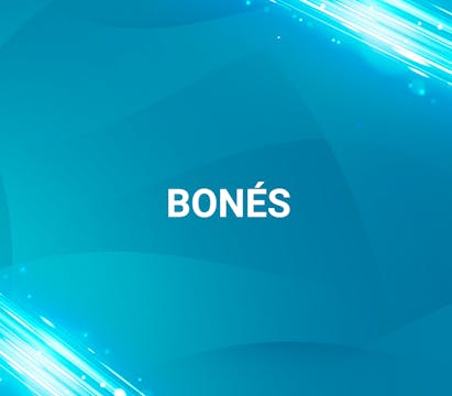 23. Bonés