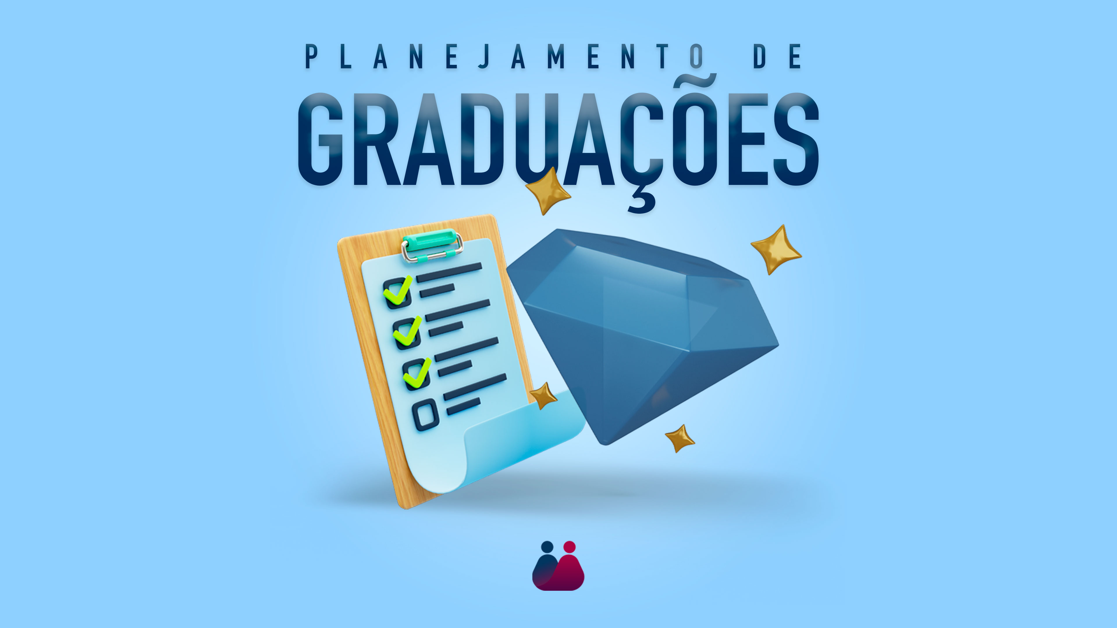 Planejamento de Graduações