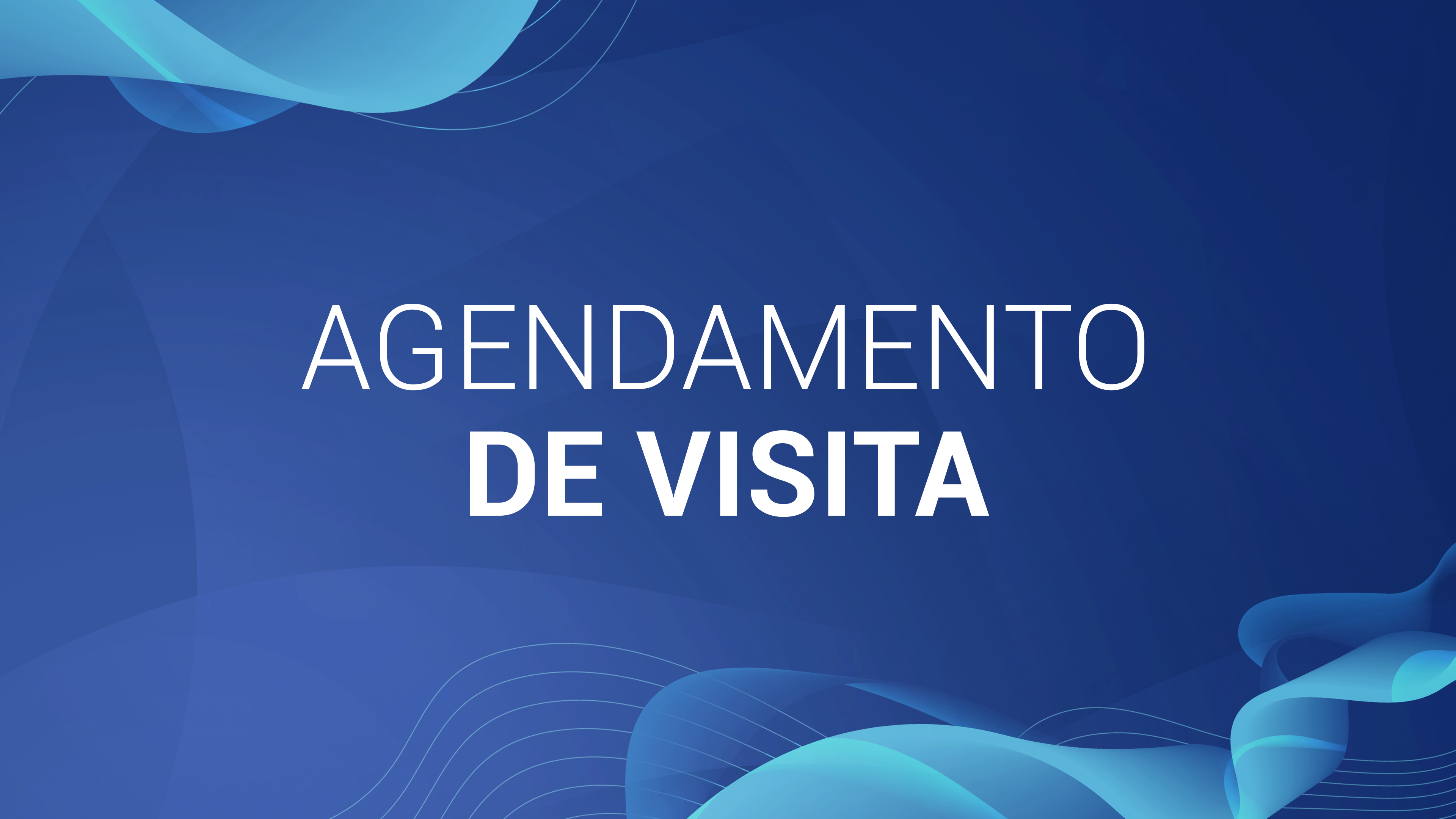 06. Agendando uma visita