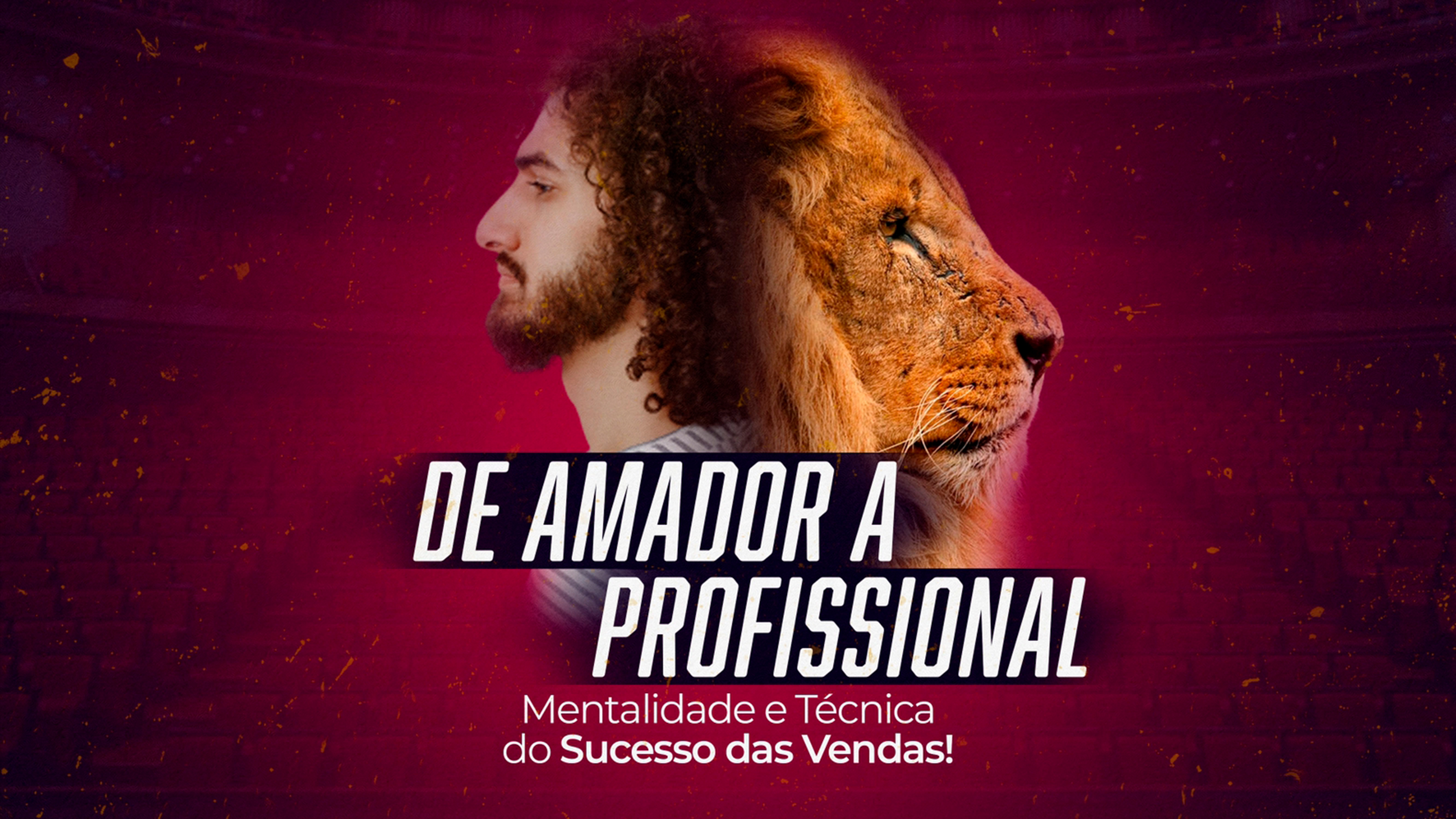 De Amador a Profissional