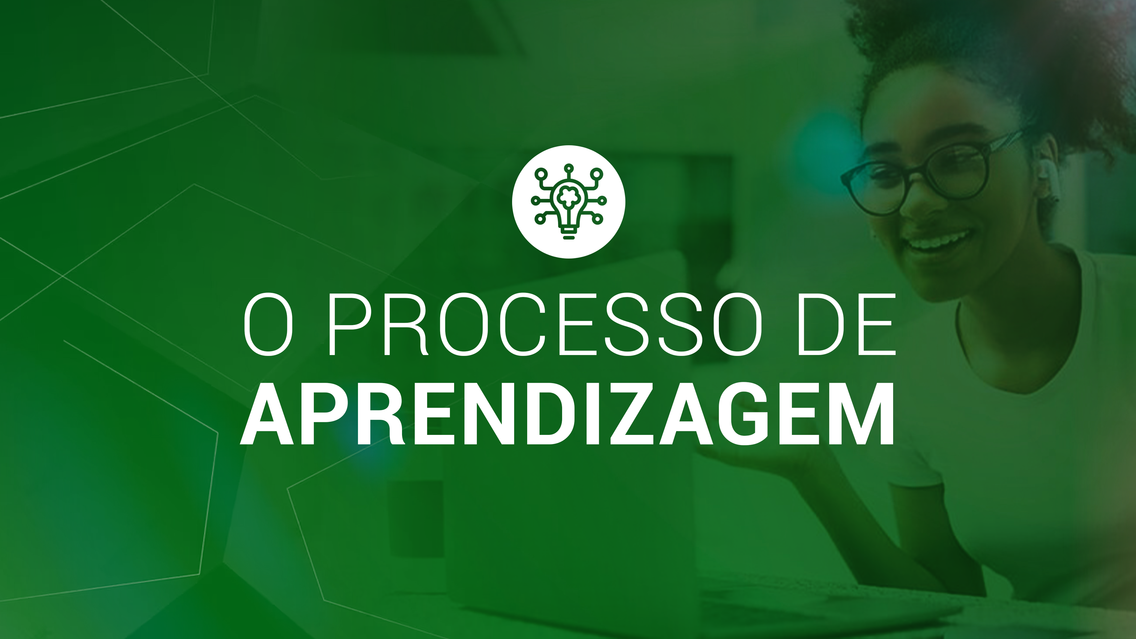 2. O processo de aprendizagem