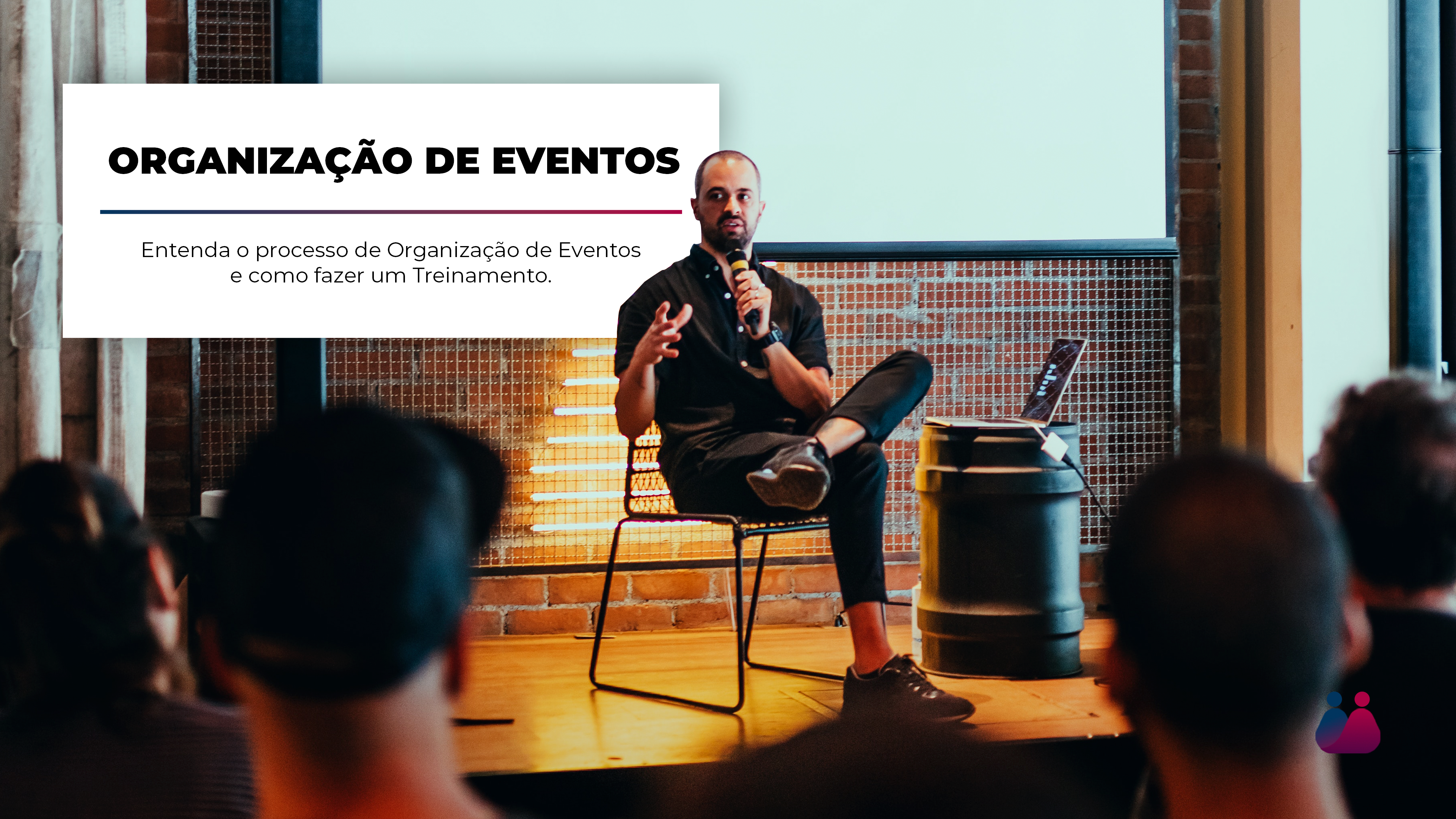 Organização de Eventos 