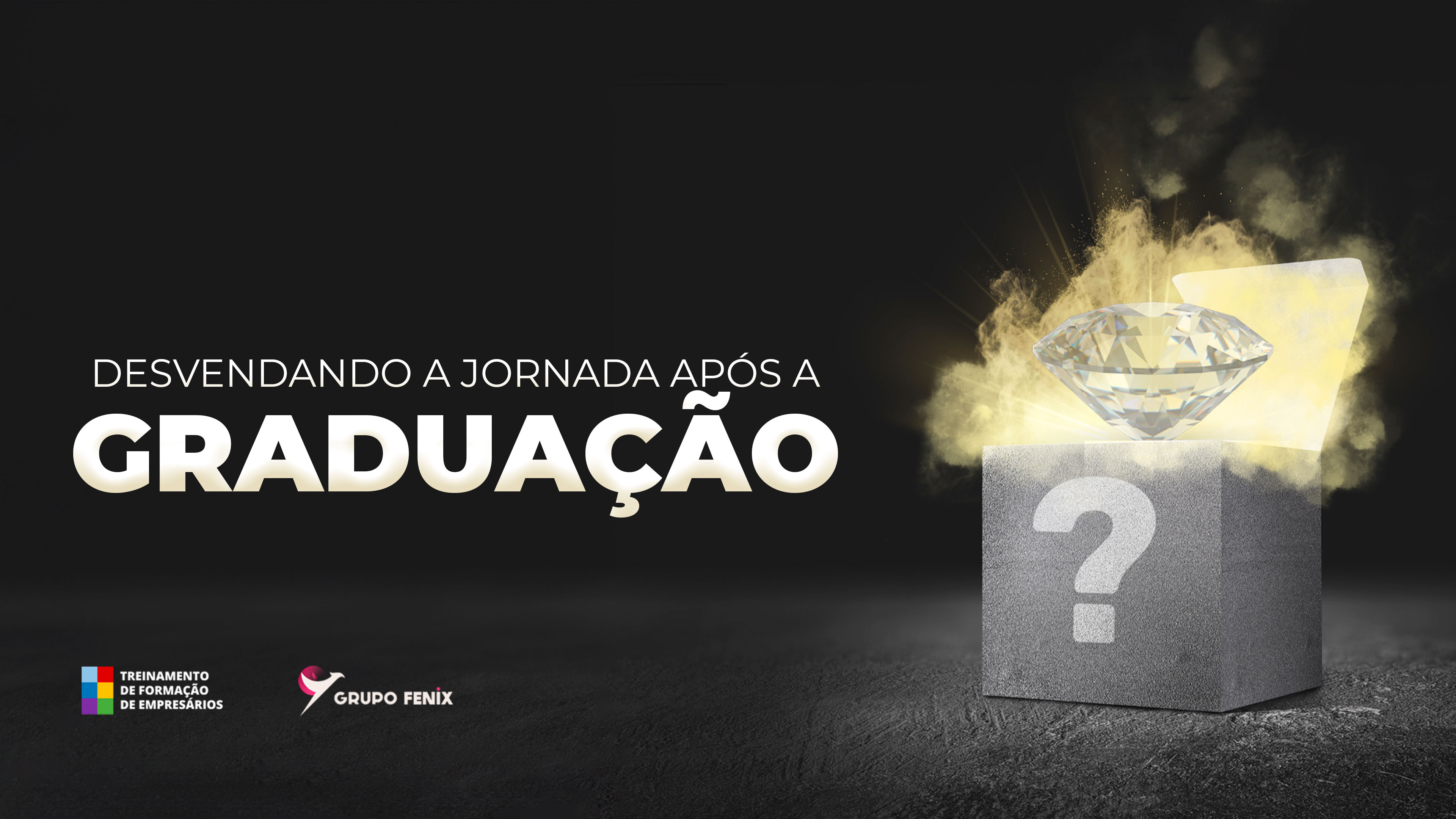 Desvendando a Jornada após a Graduação