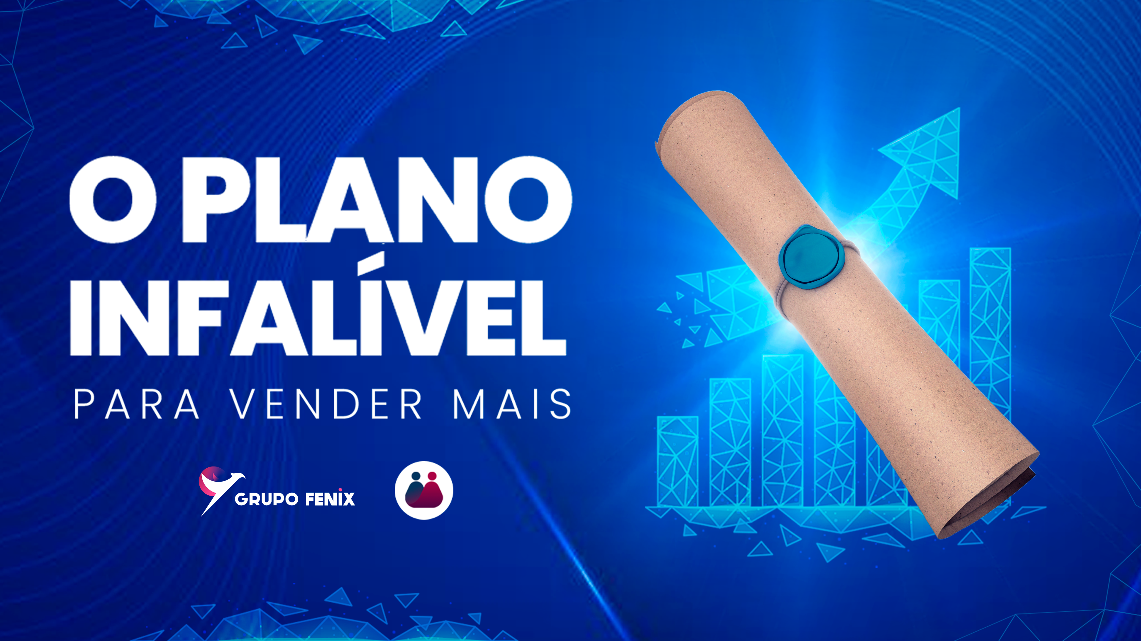 O plano infalivel para vender mais