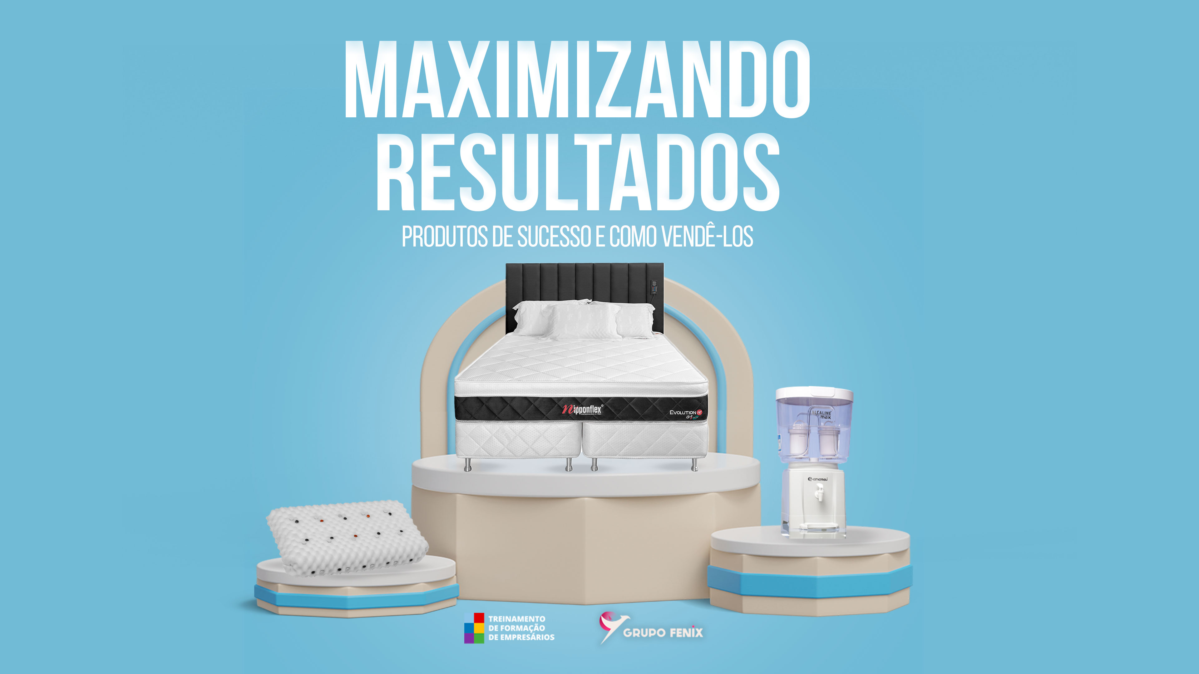 Maximizando resultados: produtos de sucesso e como vendê-los.