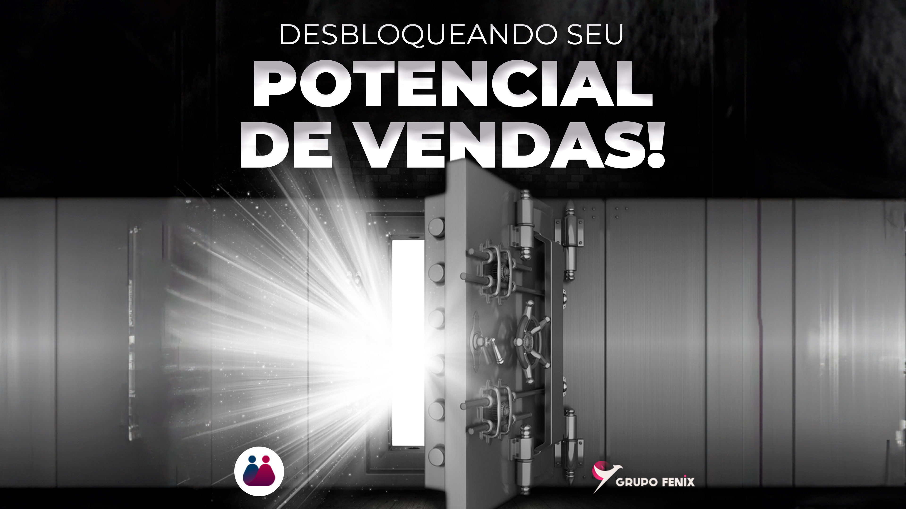 Desbloqueando seu potencial de vendas