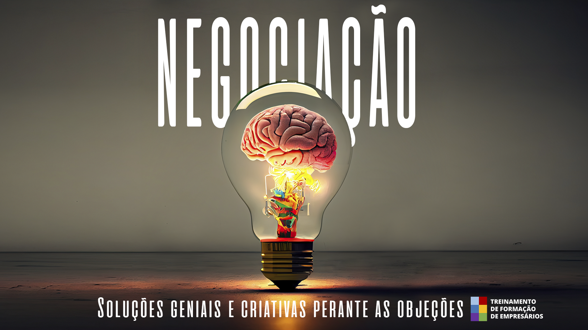Negociação - Técnicas para aperfeiçoar seu negócio.