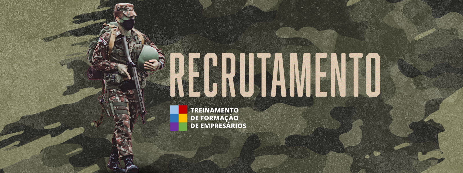 Recrutamento