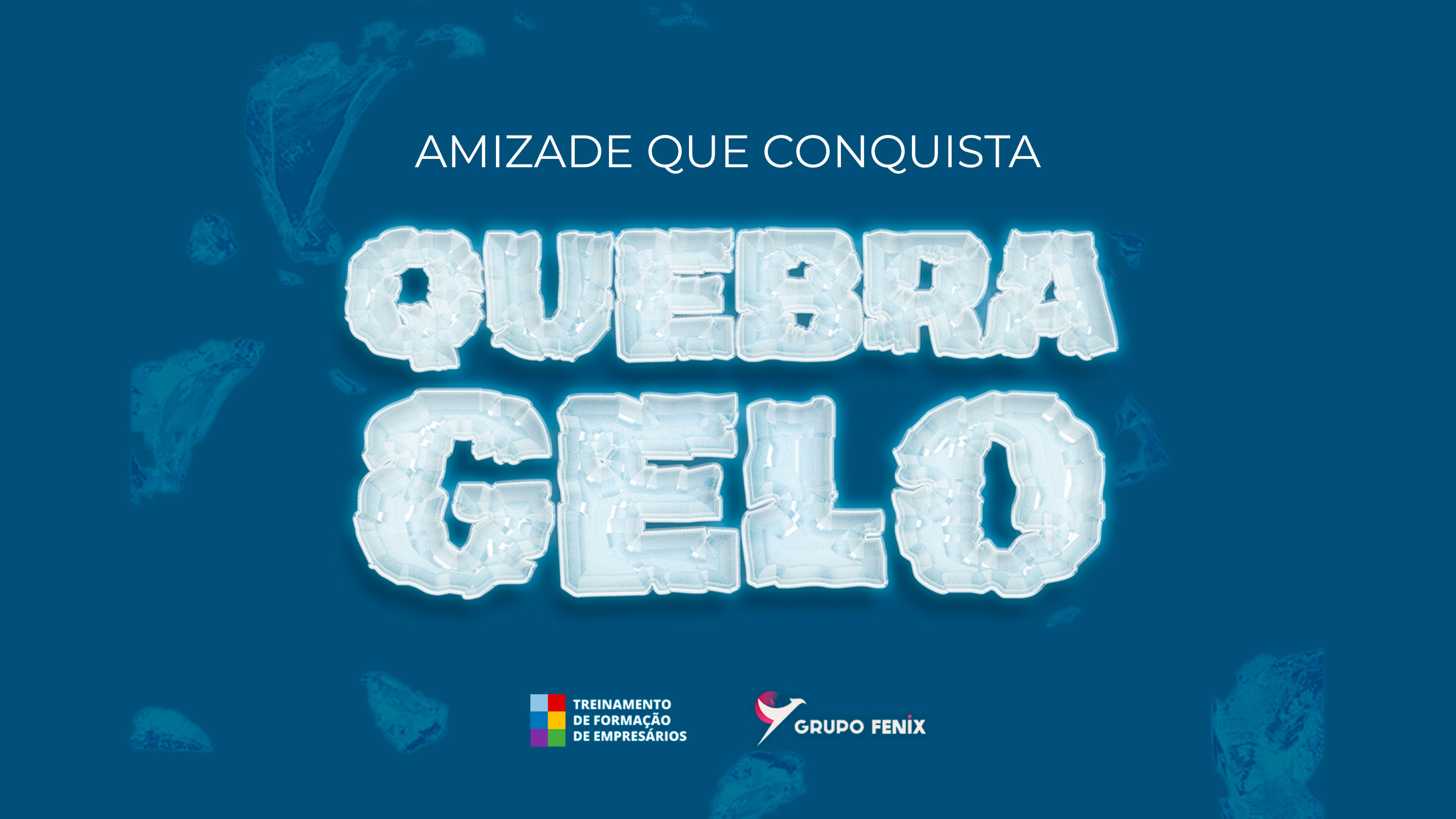 Amizade que Conquista: Quebrando o Gelo nas vendas.