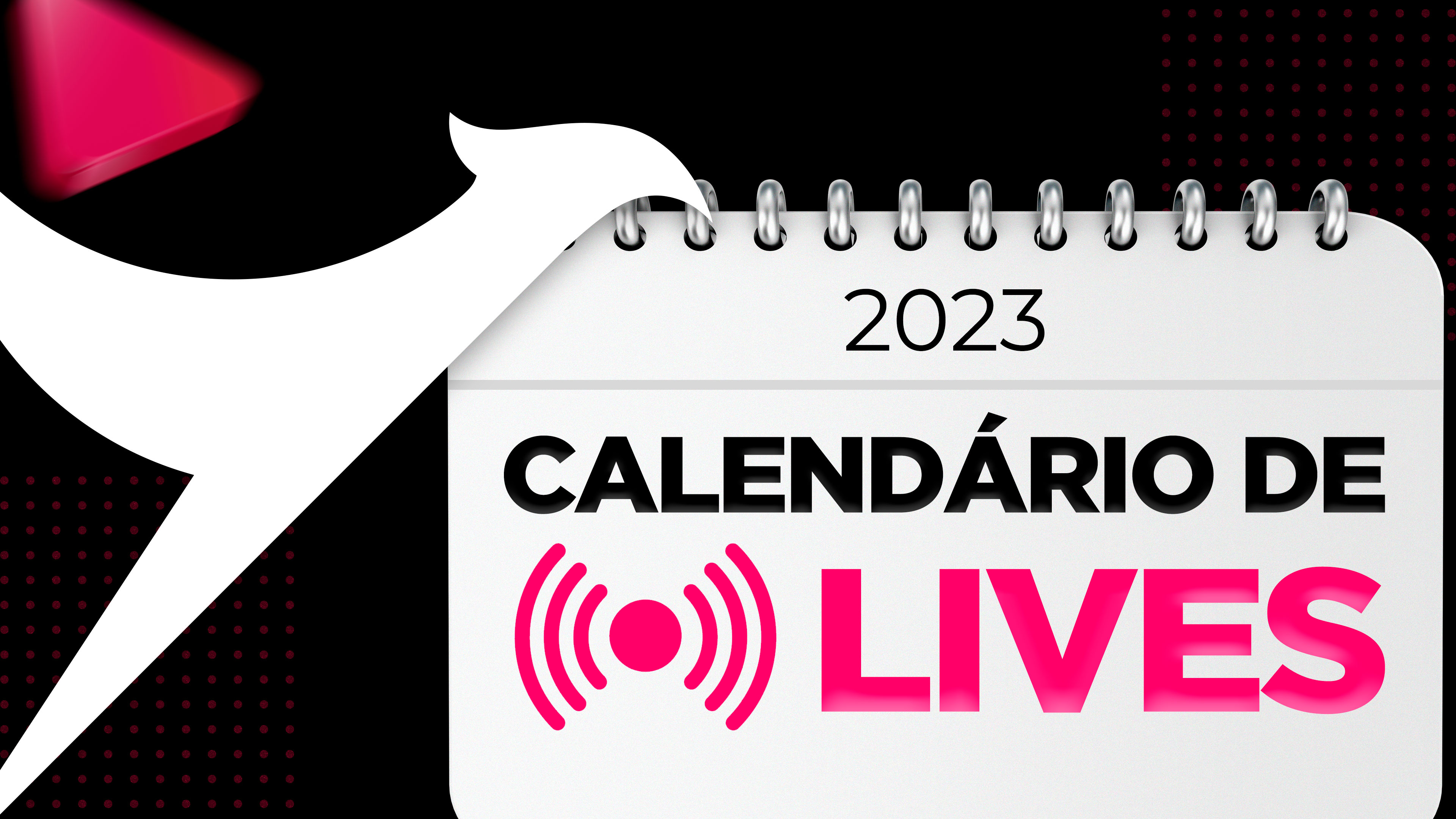 Calendário 2023