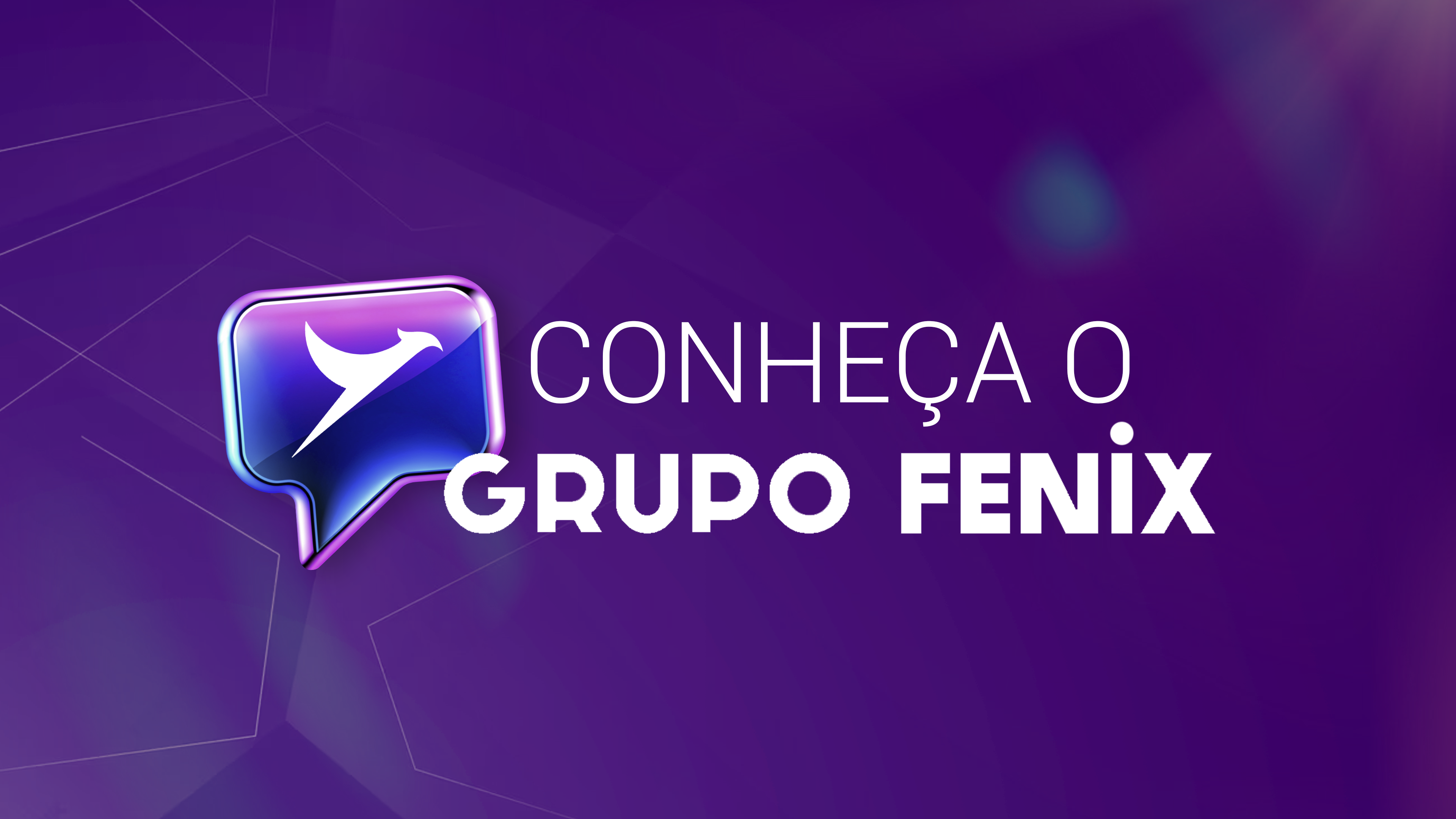 1. Conheça o Grupo Fênix