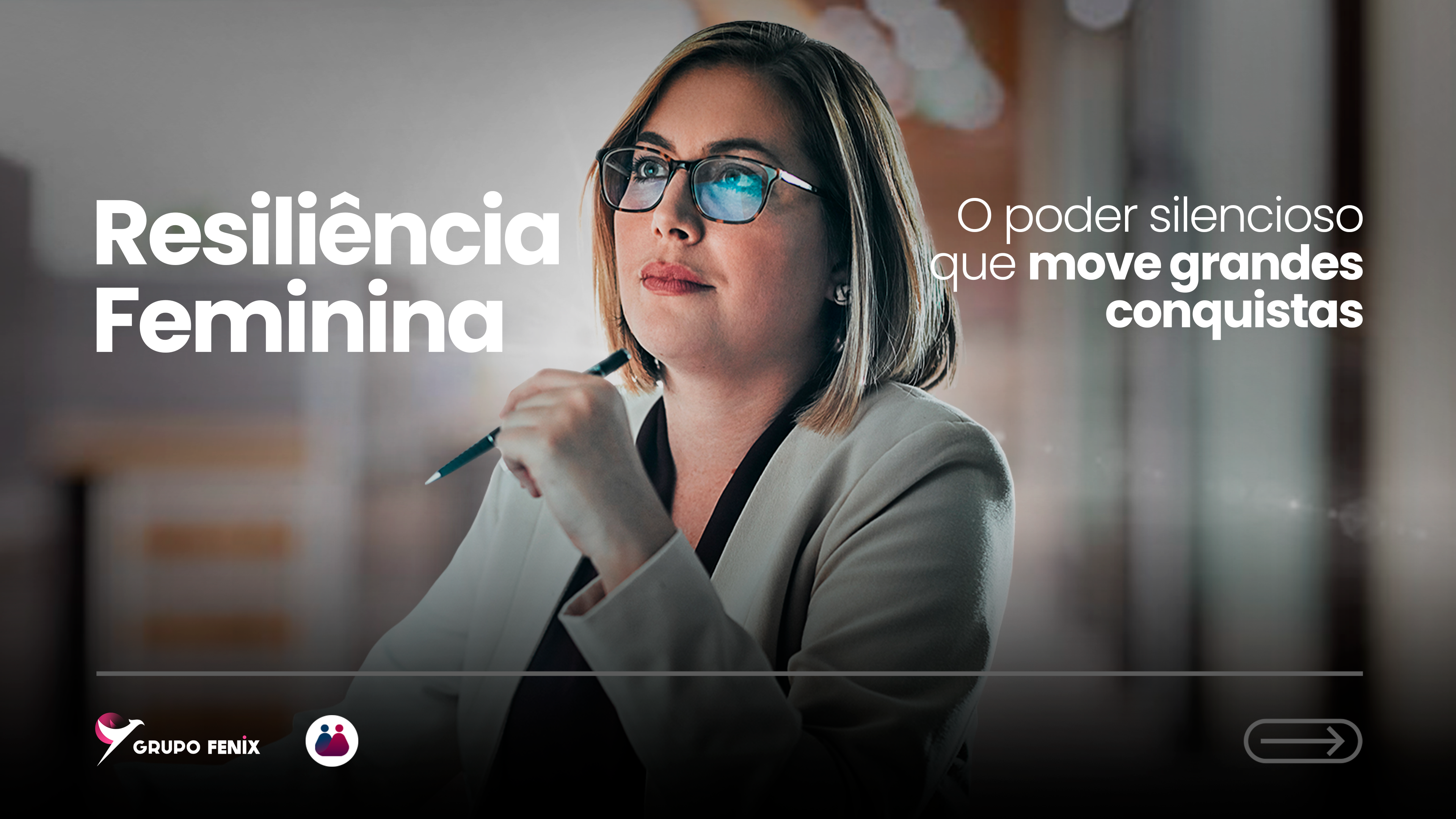 Resiliência Feminina: O Poder Silencioso que Move Grandes Conquistas