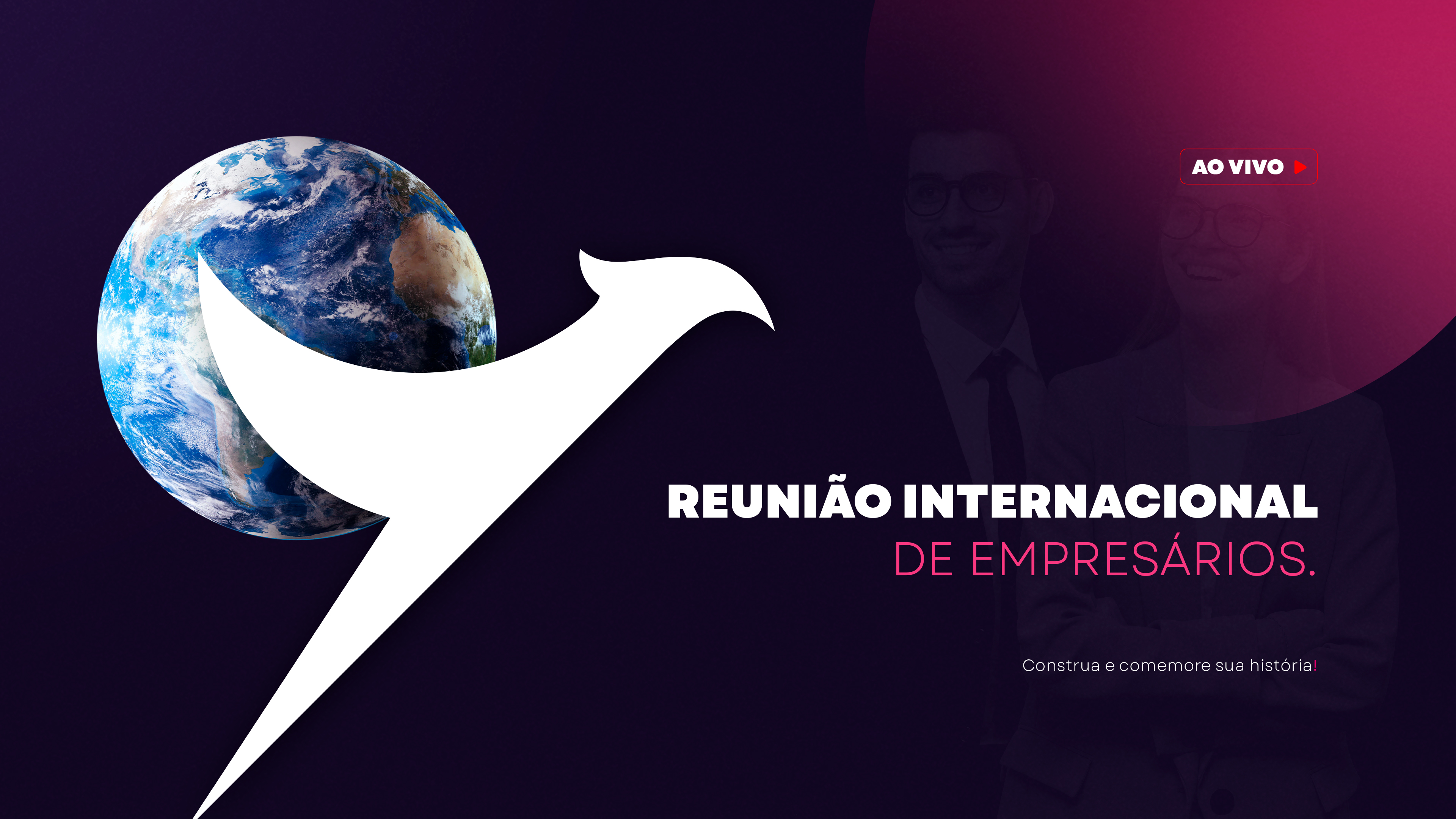 Reunião Internacional de Empresários 05/11 