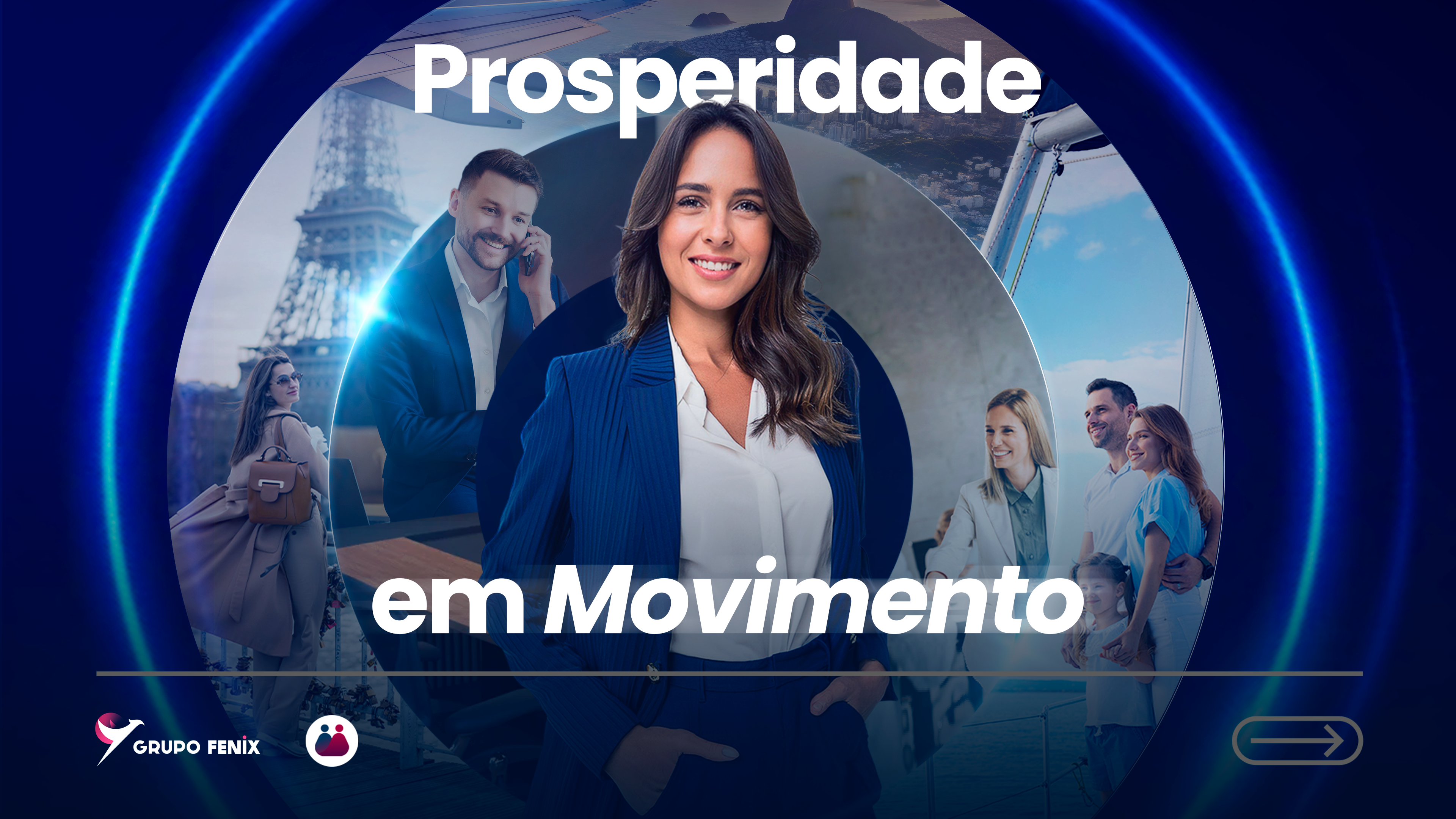 Prosperidade em Movimento