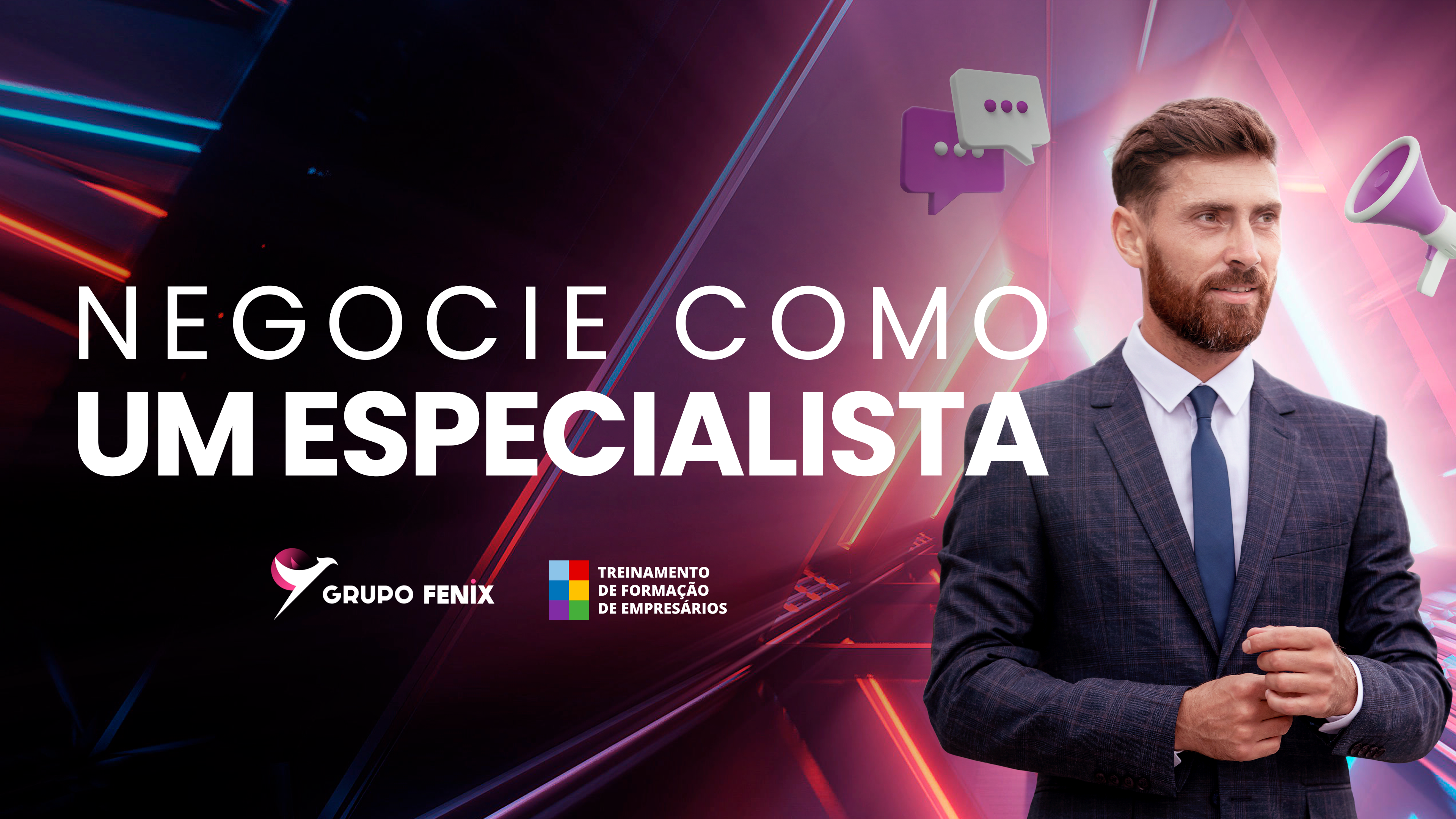 Negocie como um especialista