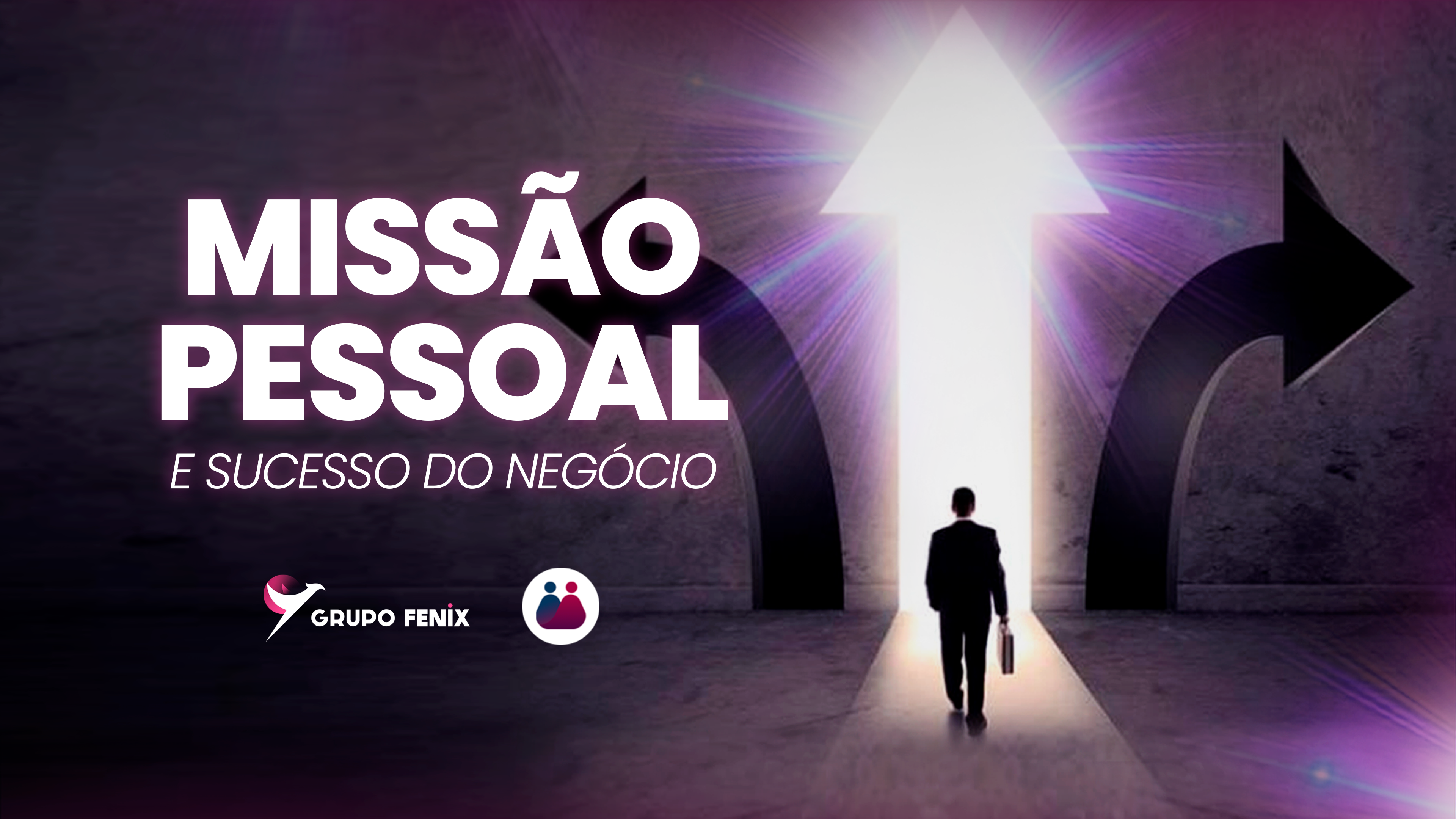 Missão Pessoal e Sucesso do Negócio