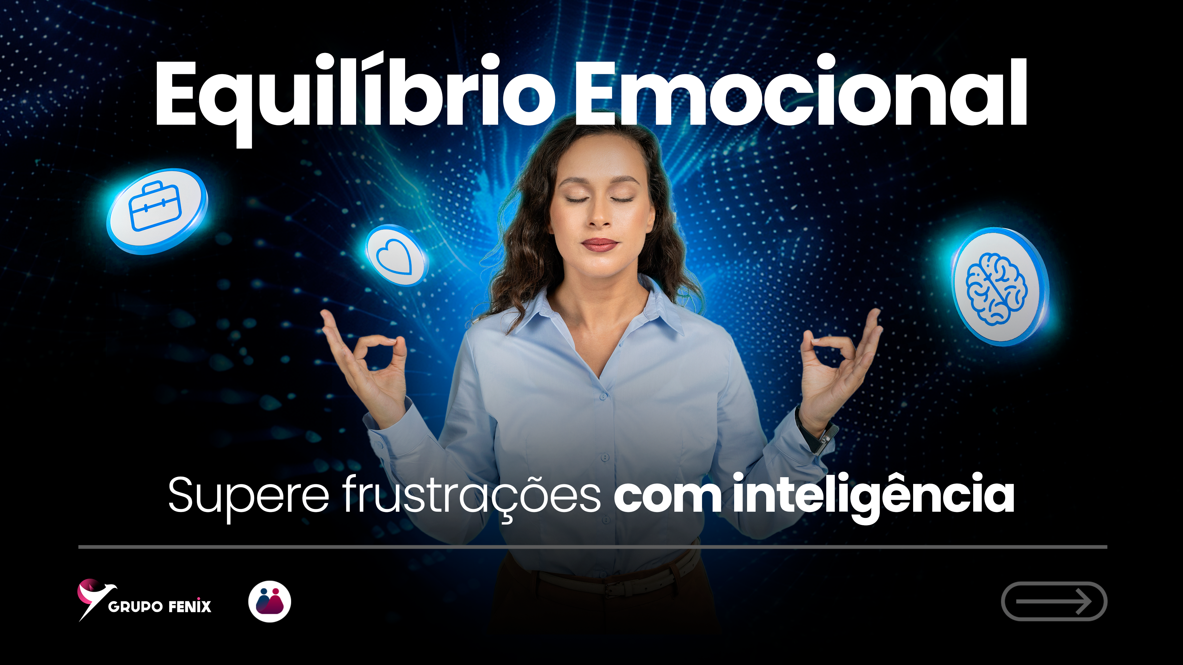 Equilíbrio emocional: supere frustrações com inteligência