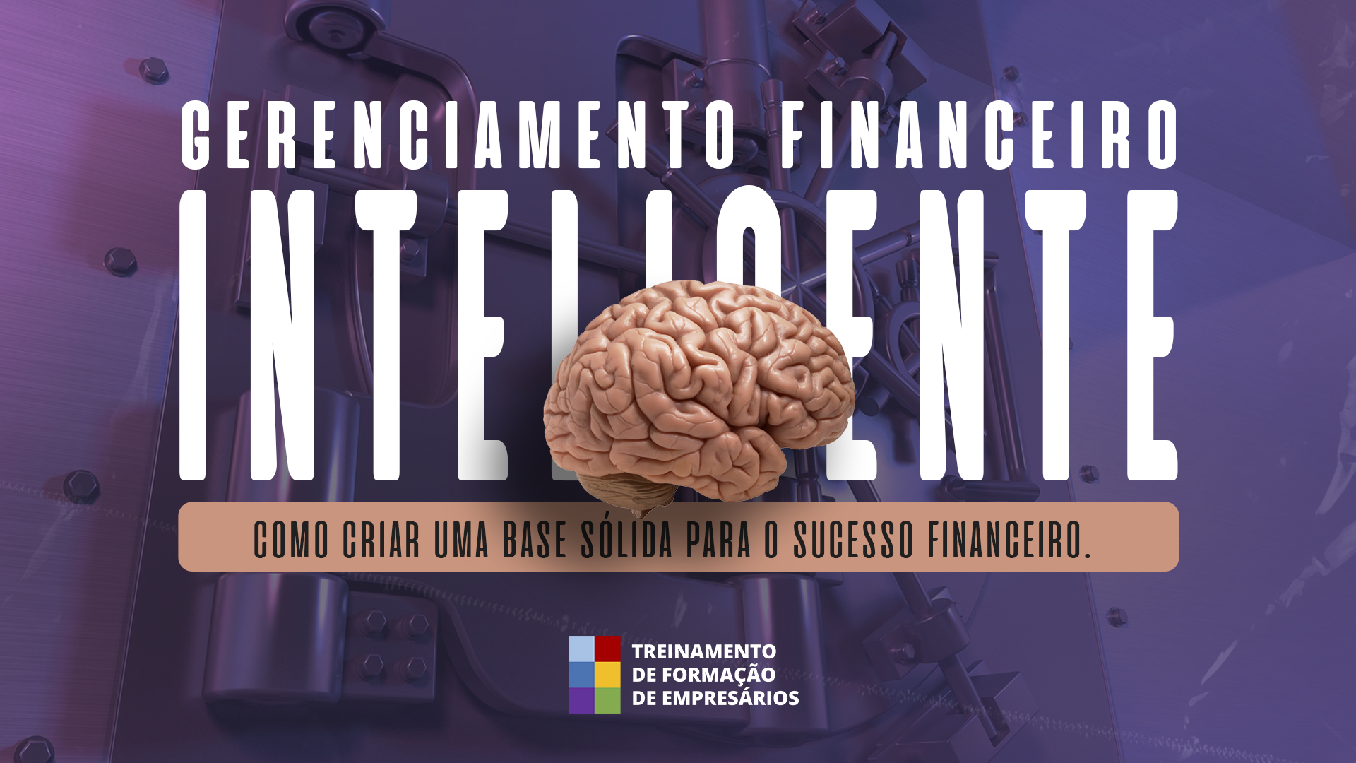 Gerenciamento financeiro inteligente 