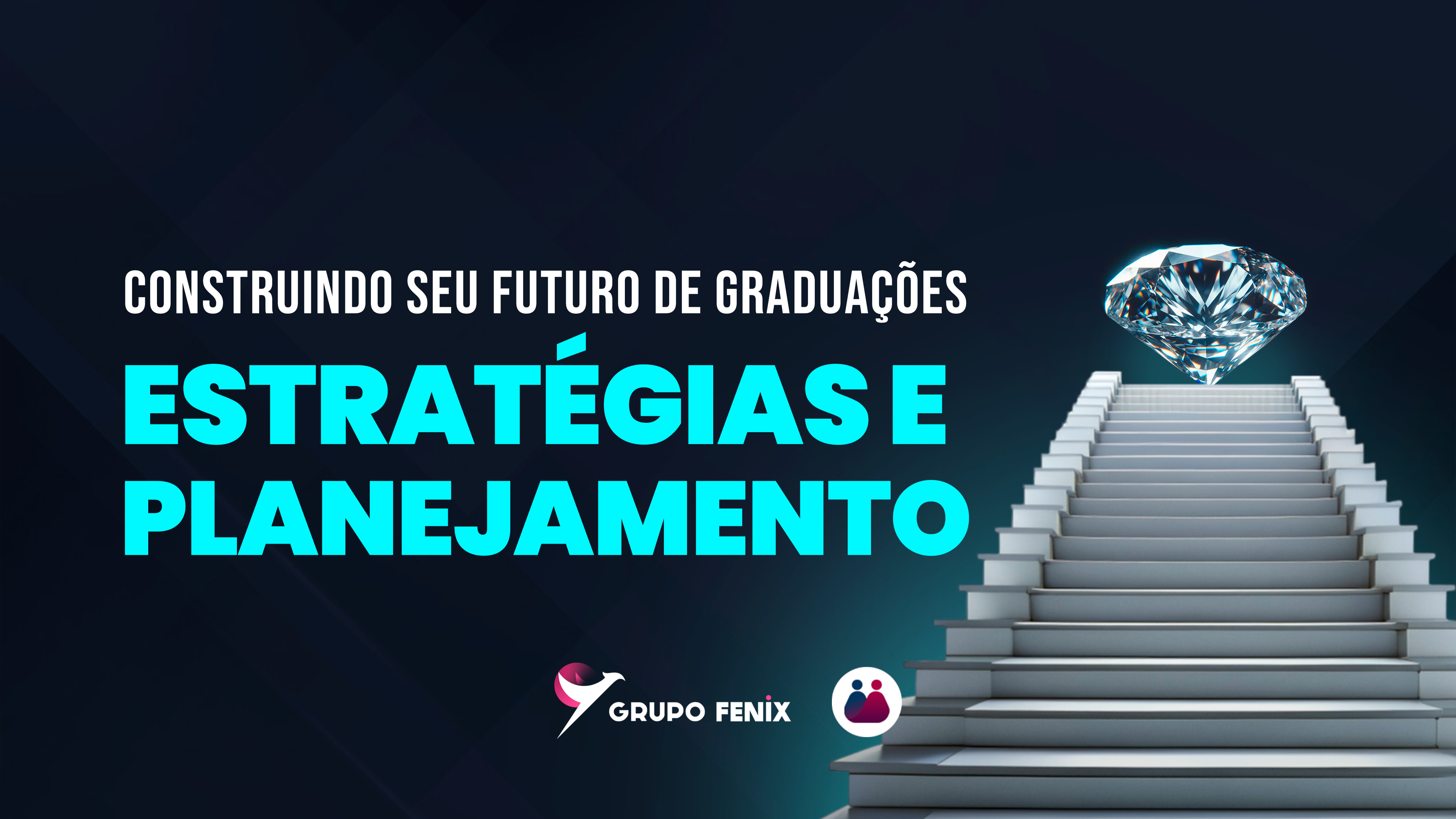 Construindo seu Futuro de Graduações: Estratégias e Planejamento