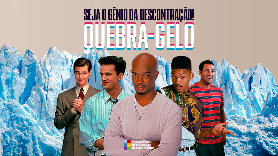 Quebra-Gelo