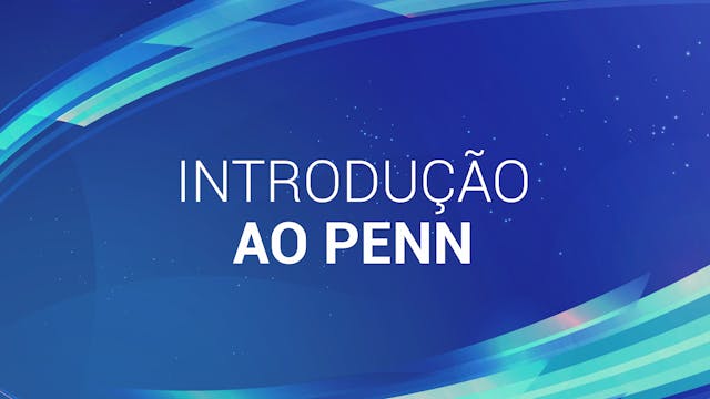 14. INTRODUÇÃO AO PENN