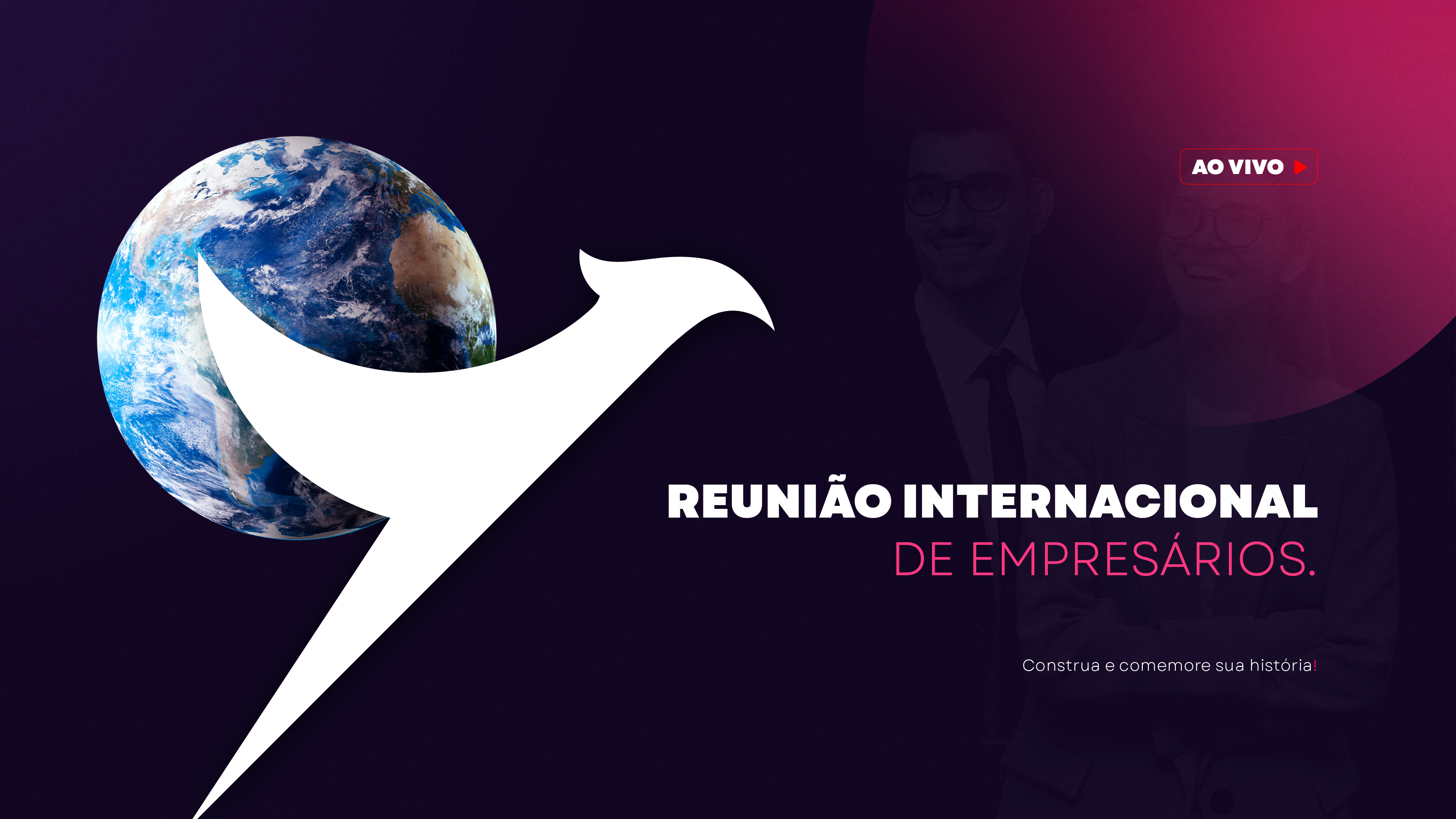 Reunião Internacional de Empresários 10/09