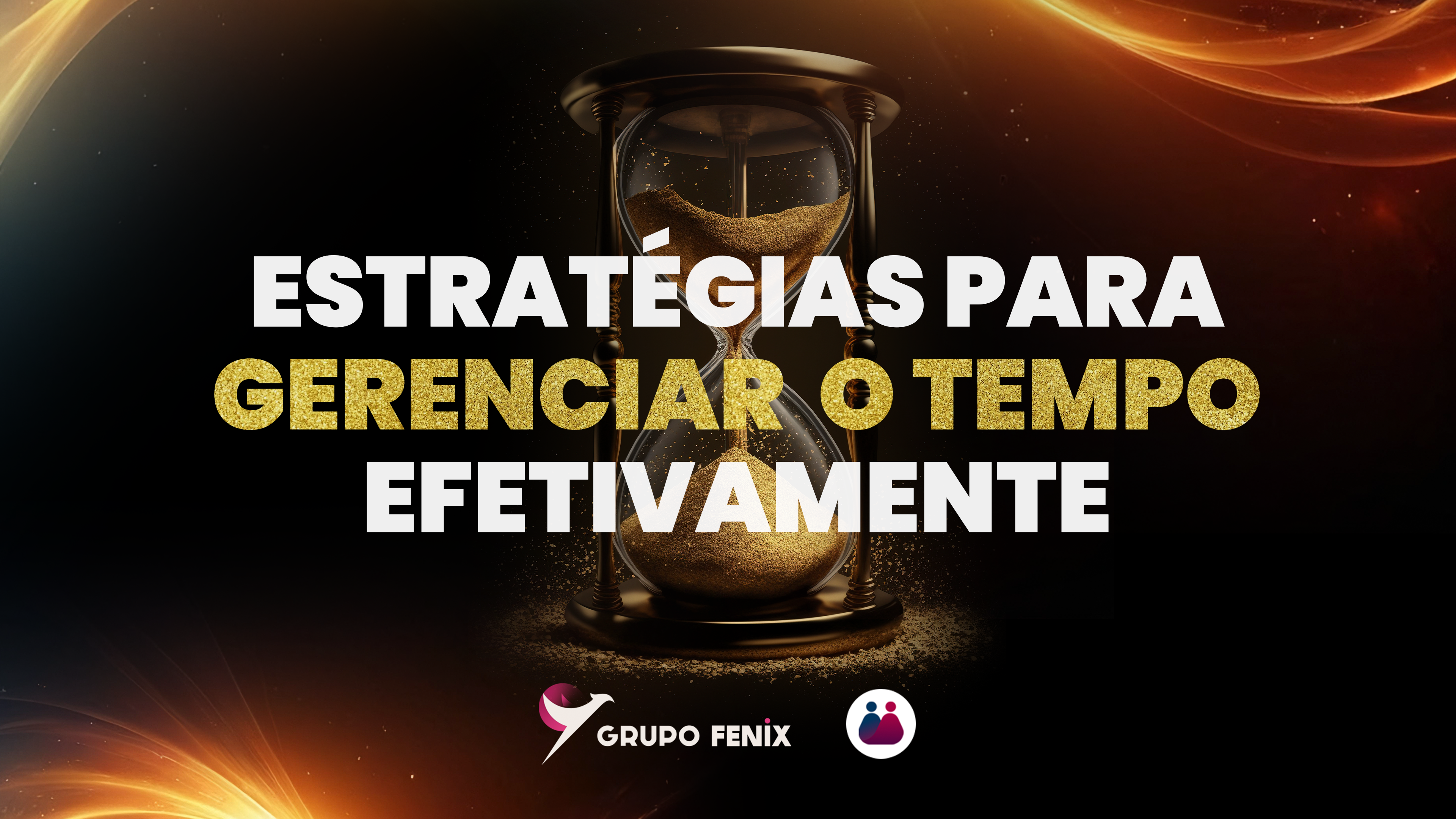 Organize seu Dia: Estratégias para Gerenciar Tempo Efetivamente.