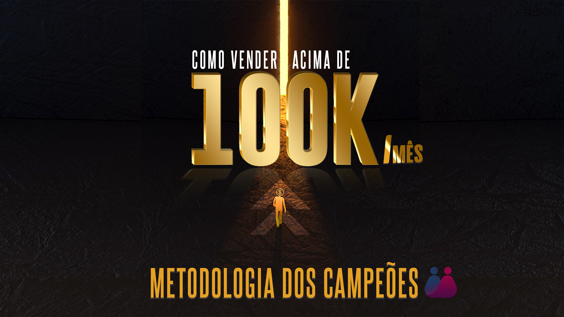 Como vender acima de 100K por mês