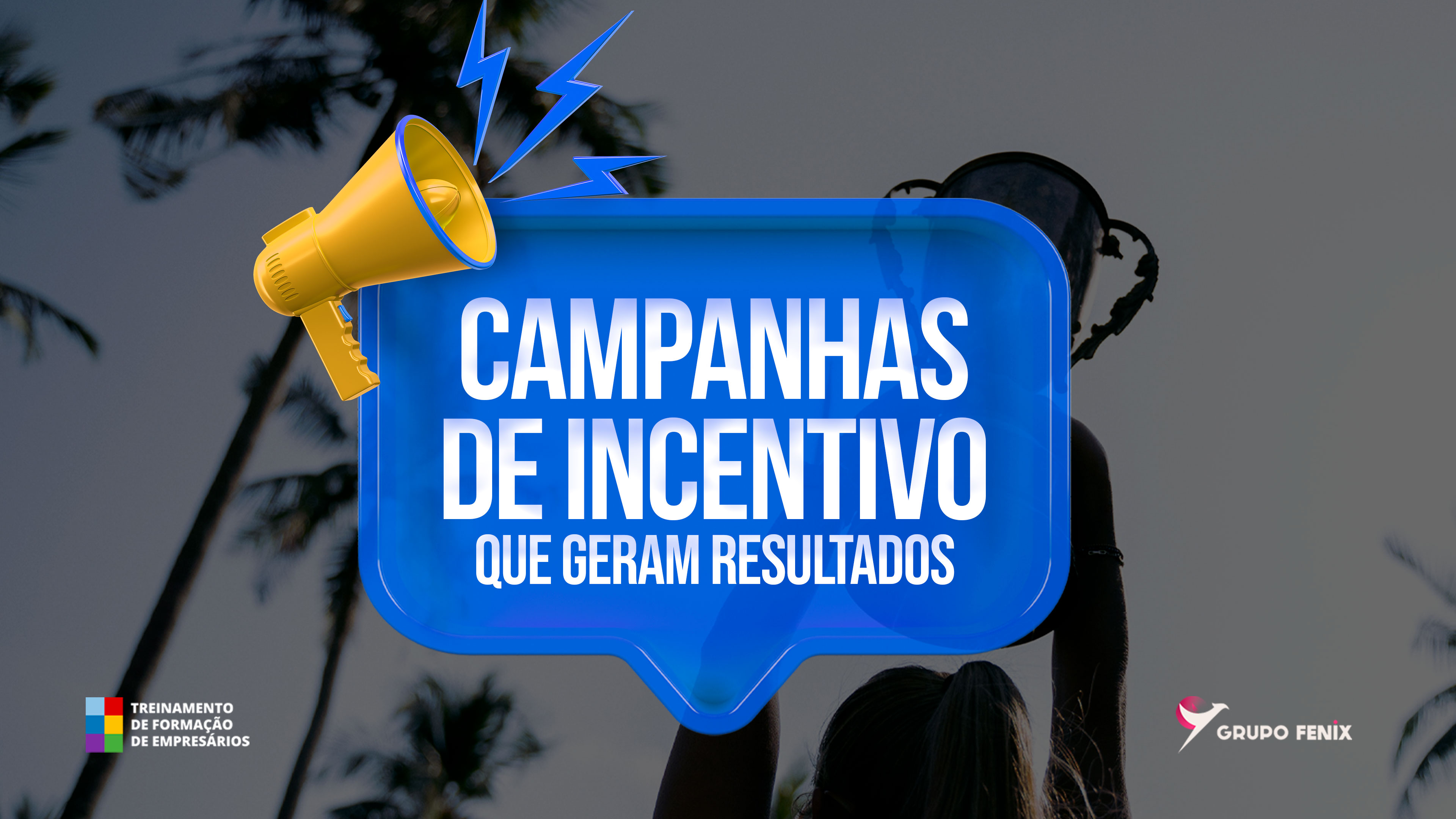Campanhas de Incentivo que Geram Resultados 