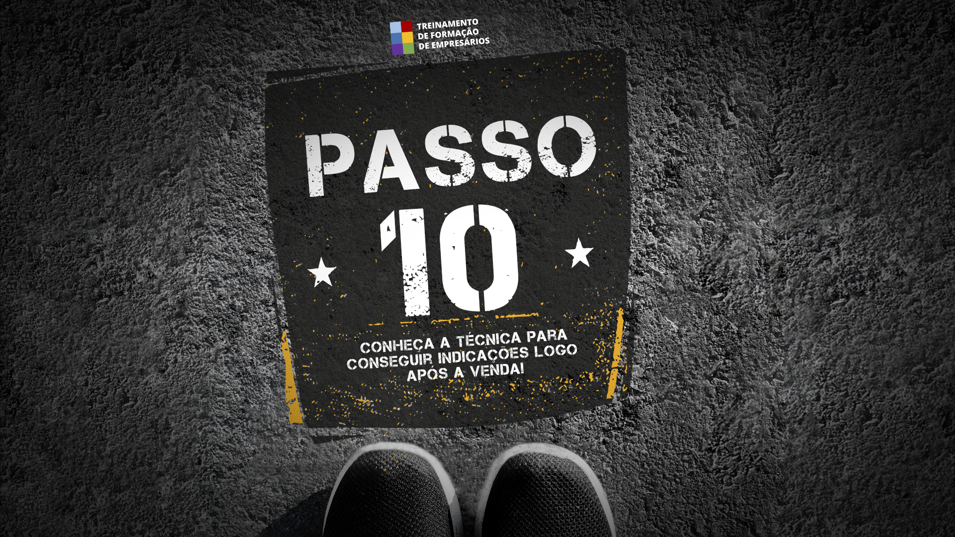 Passo 10