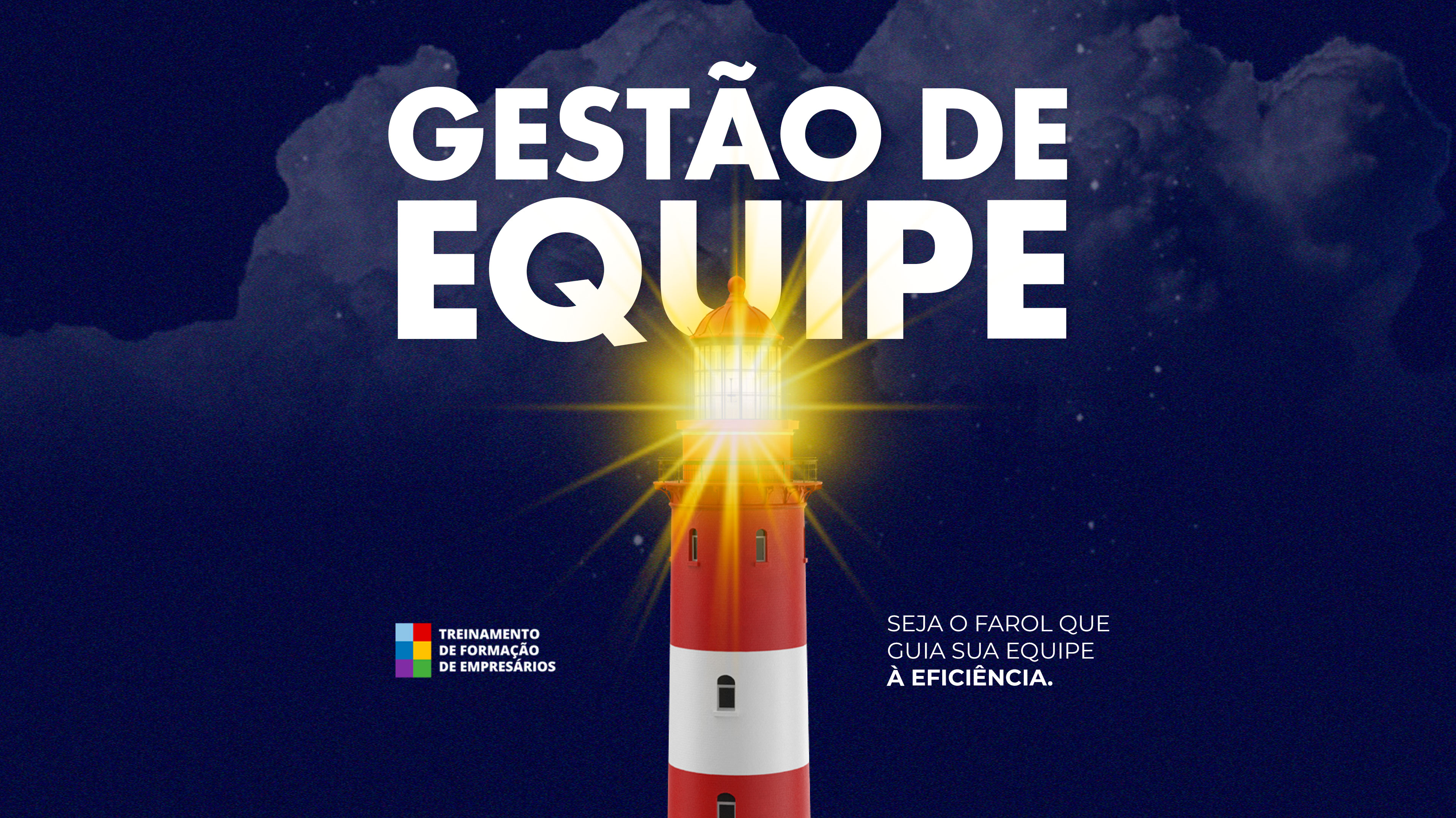 Gestão de Equipe: tornando sua equipe mais eficiente.