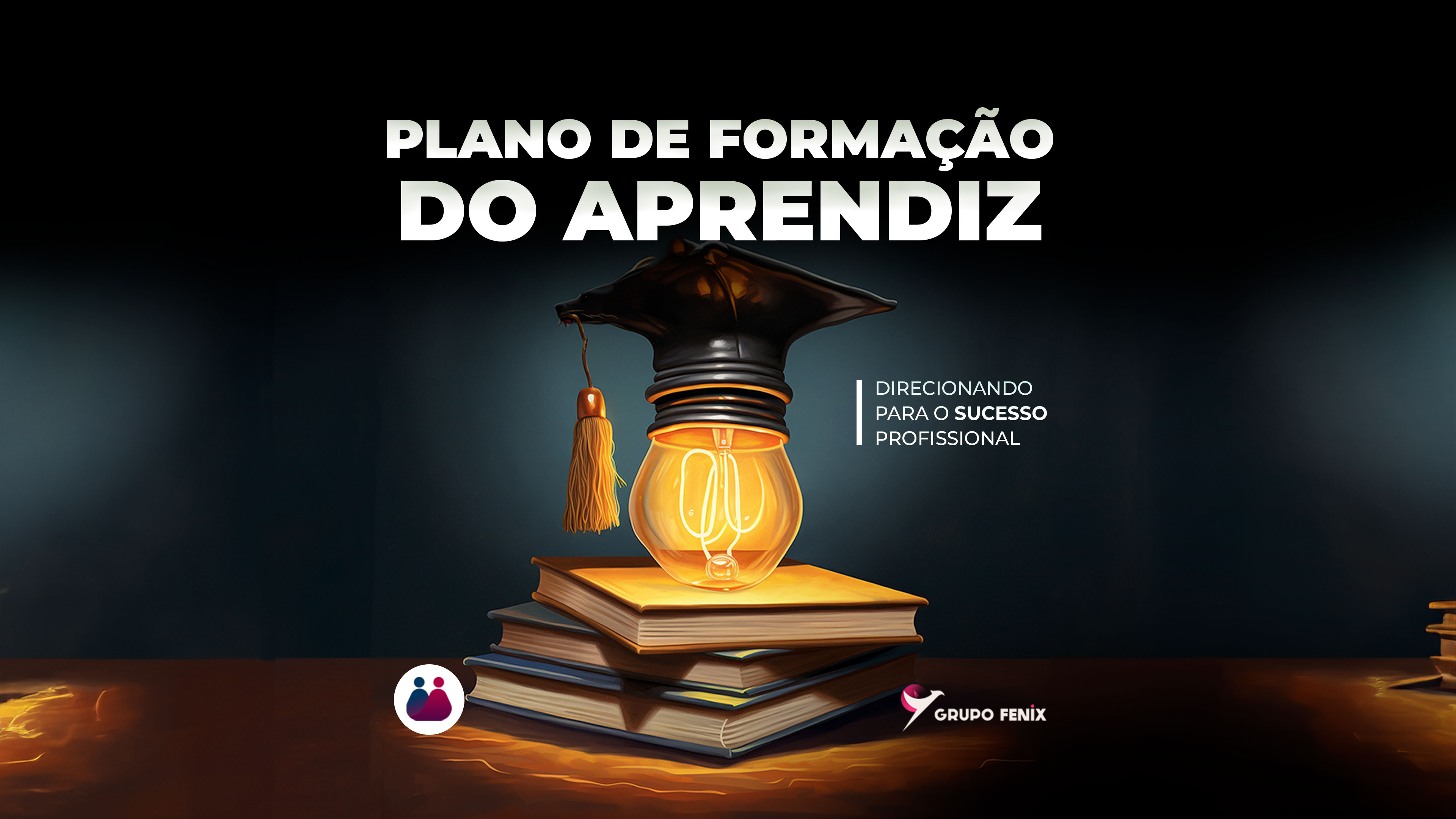 Plano de Formação do Aprendiz: Direcionando para o Sucesso Profissional 