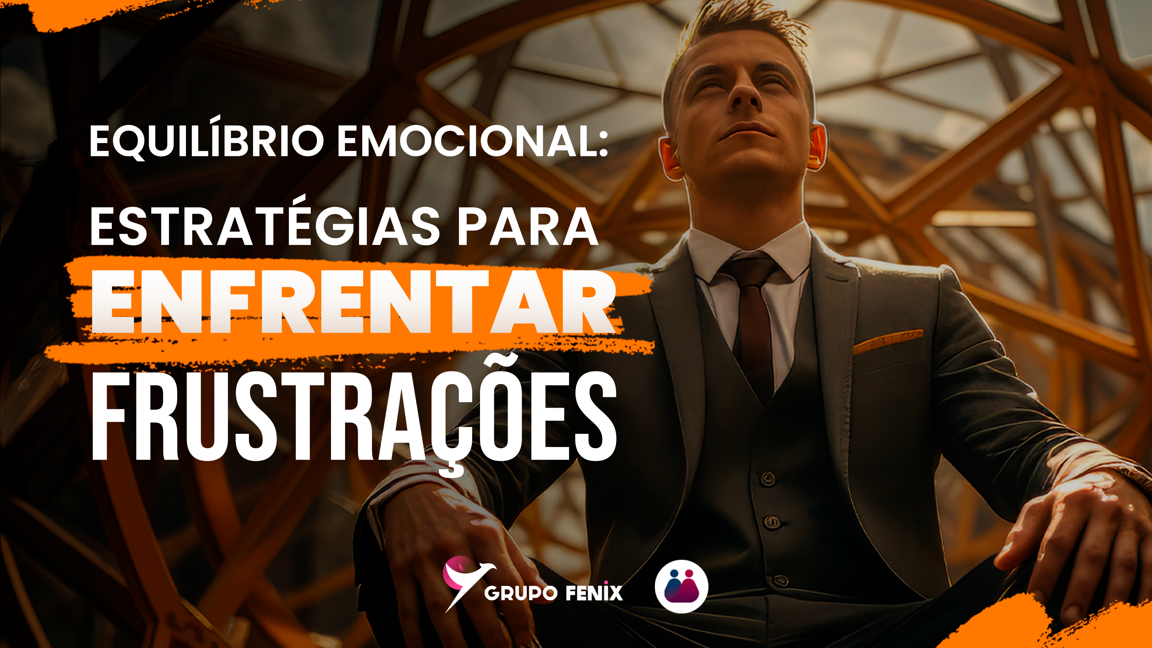  Equilíbrio Emocional: Estratégias para Enfrentar Frustrações