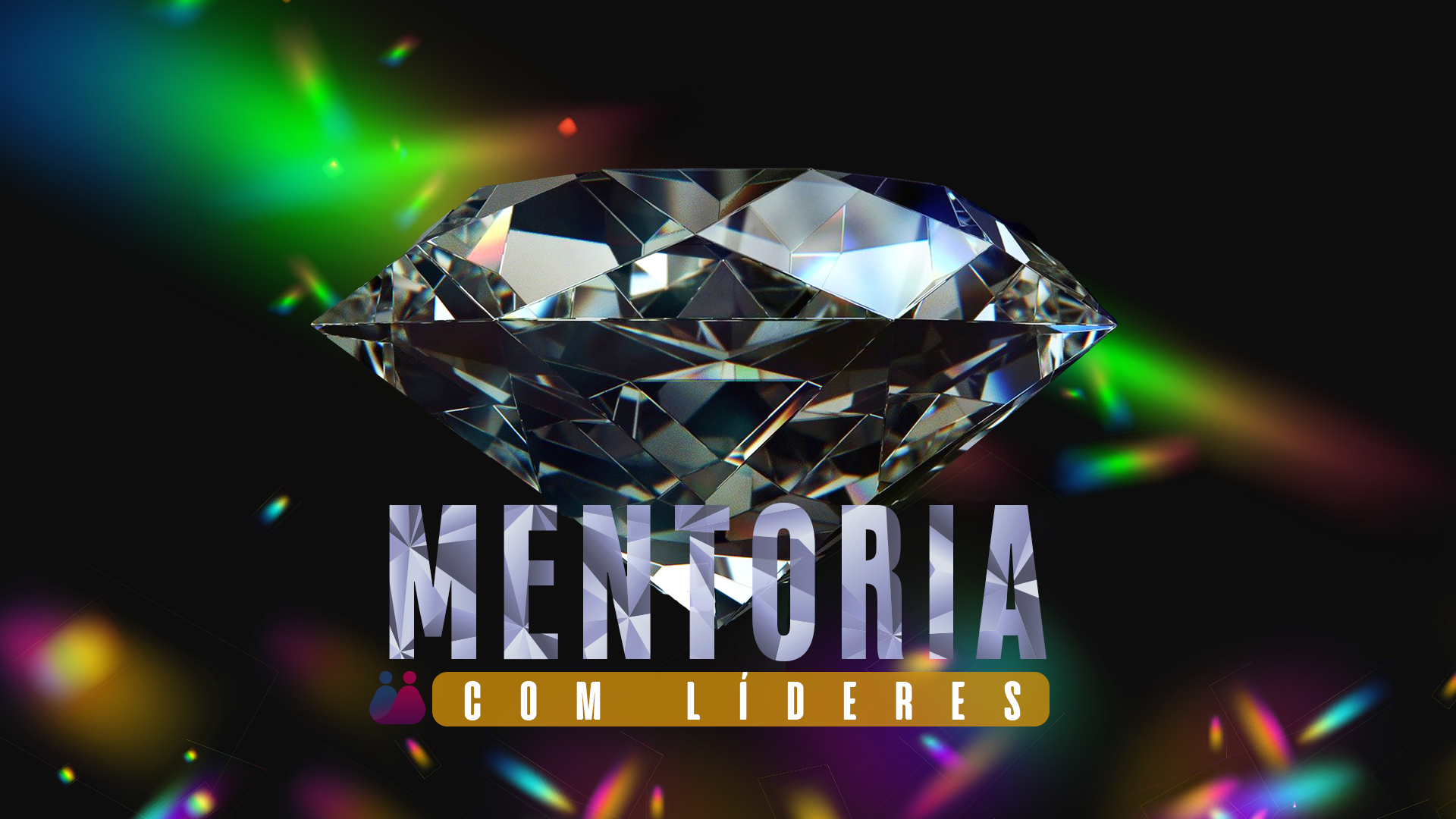 Mentoria com os Líderes Graduados