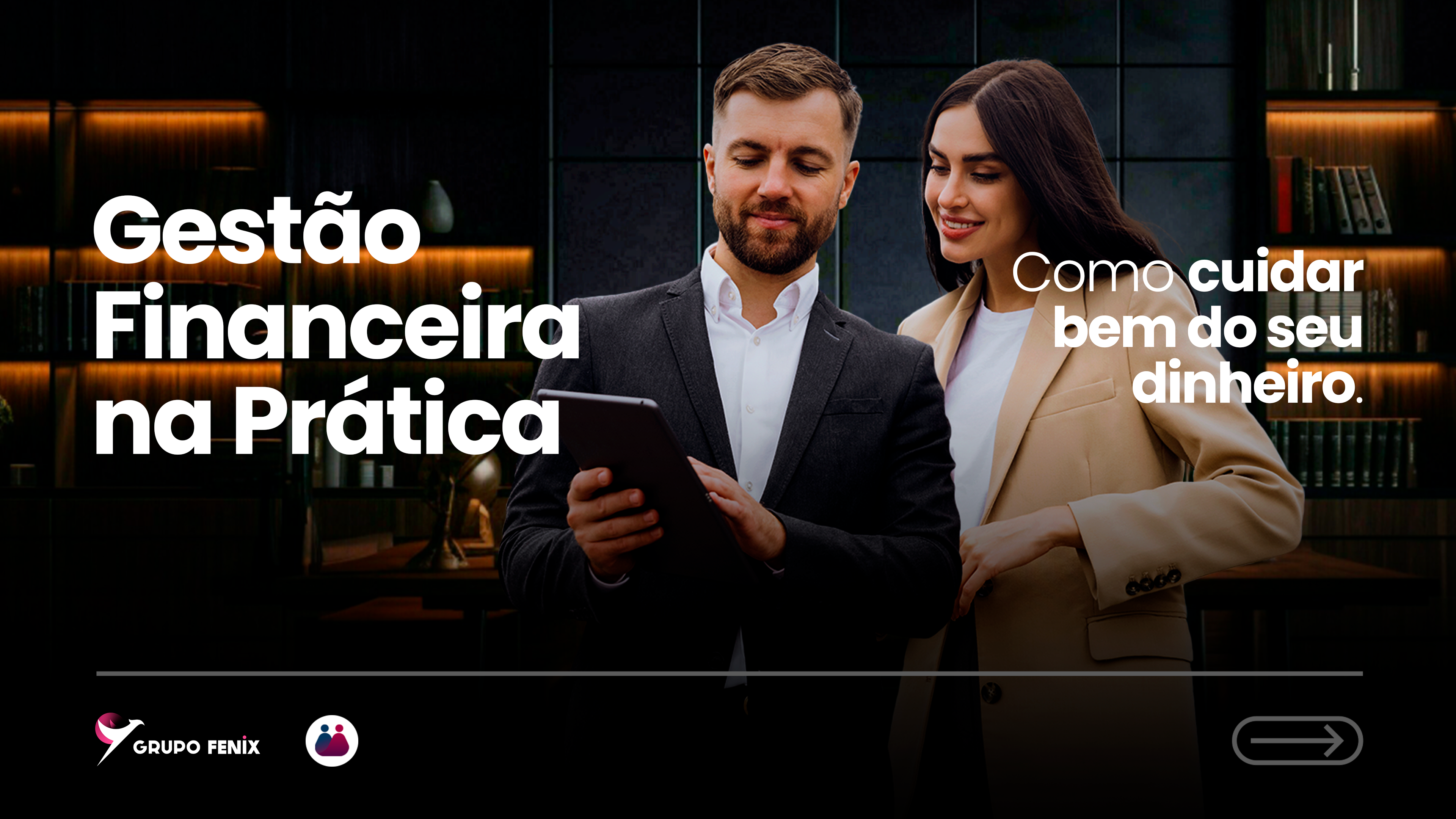 Gestão Financeira na Prática como cuidar bem do seu dinheiro