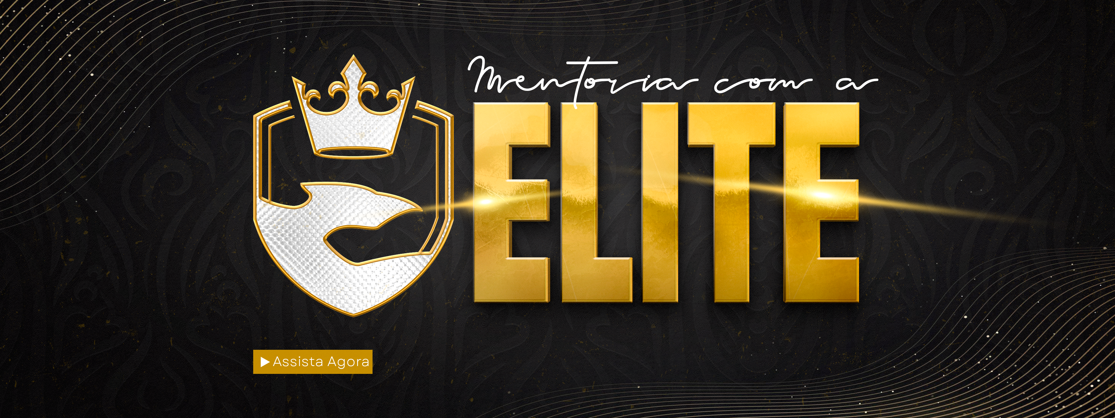 Mentoria com a Elite