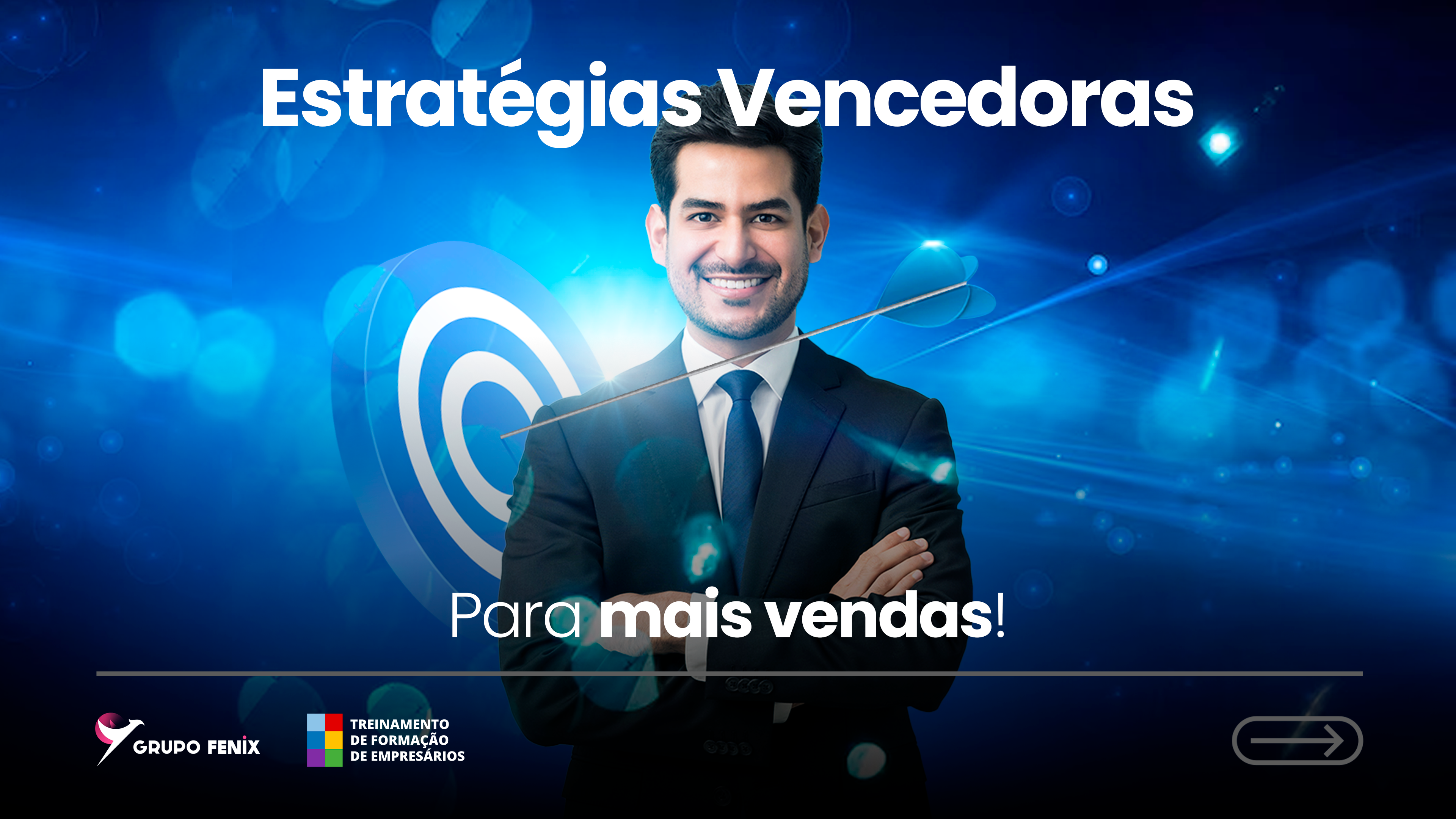 Estratégias vencedoras para mais vendas