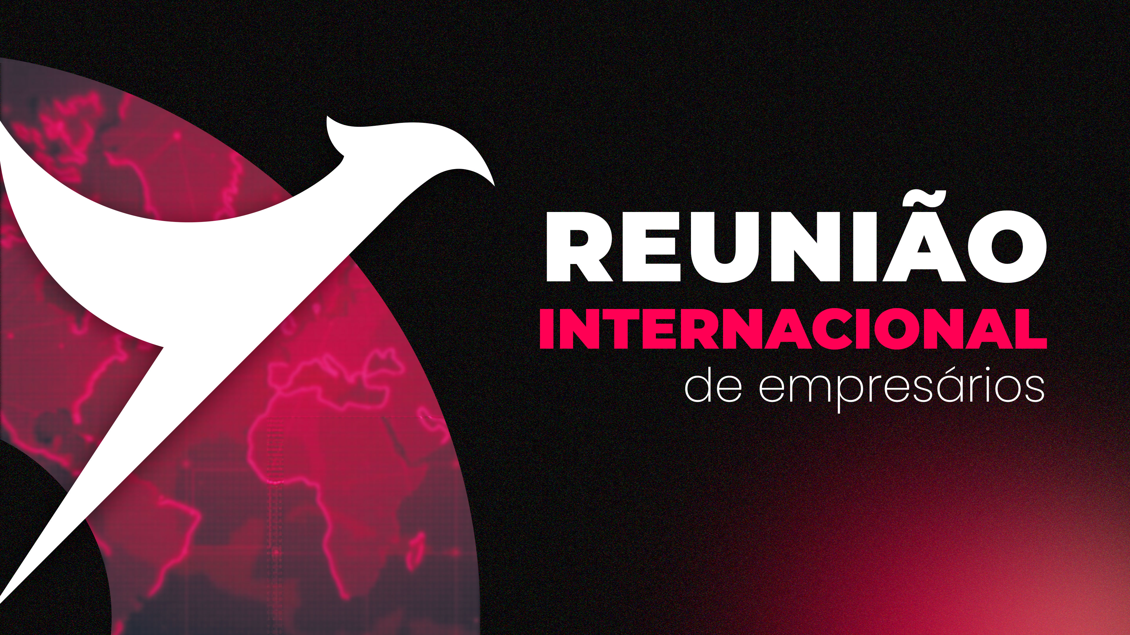 Reunião Internacional de Empresários 05/02